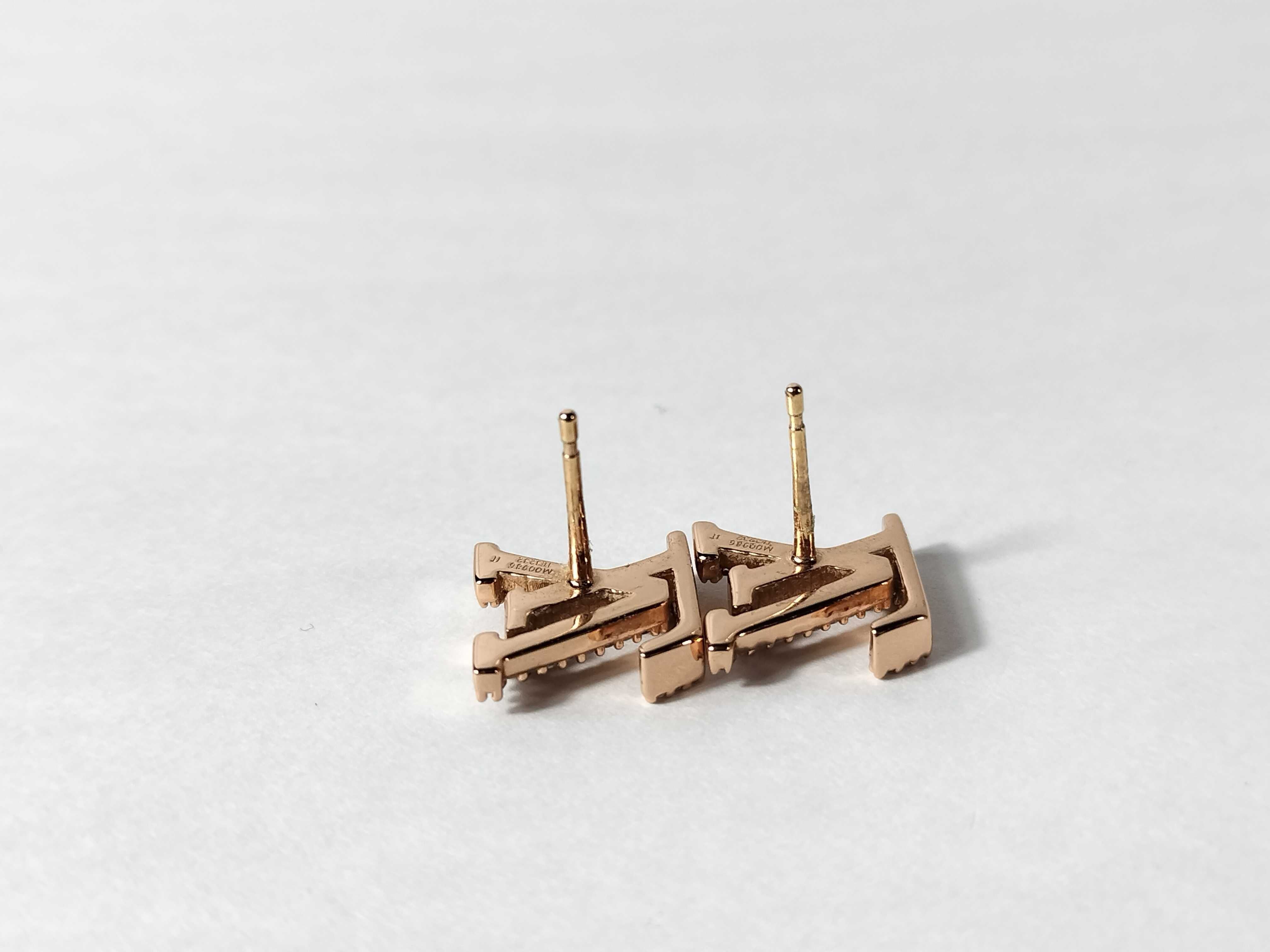 earrings — view 3