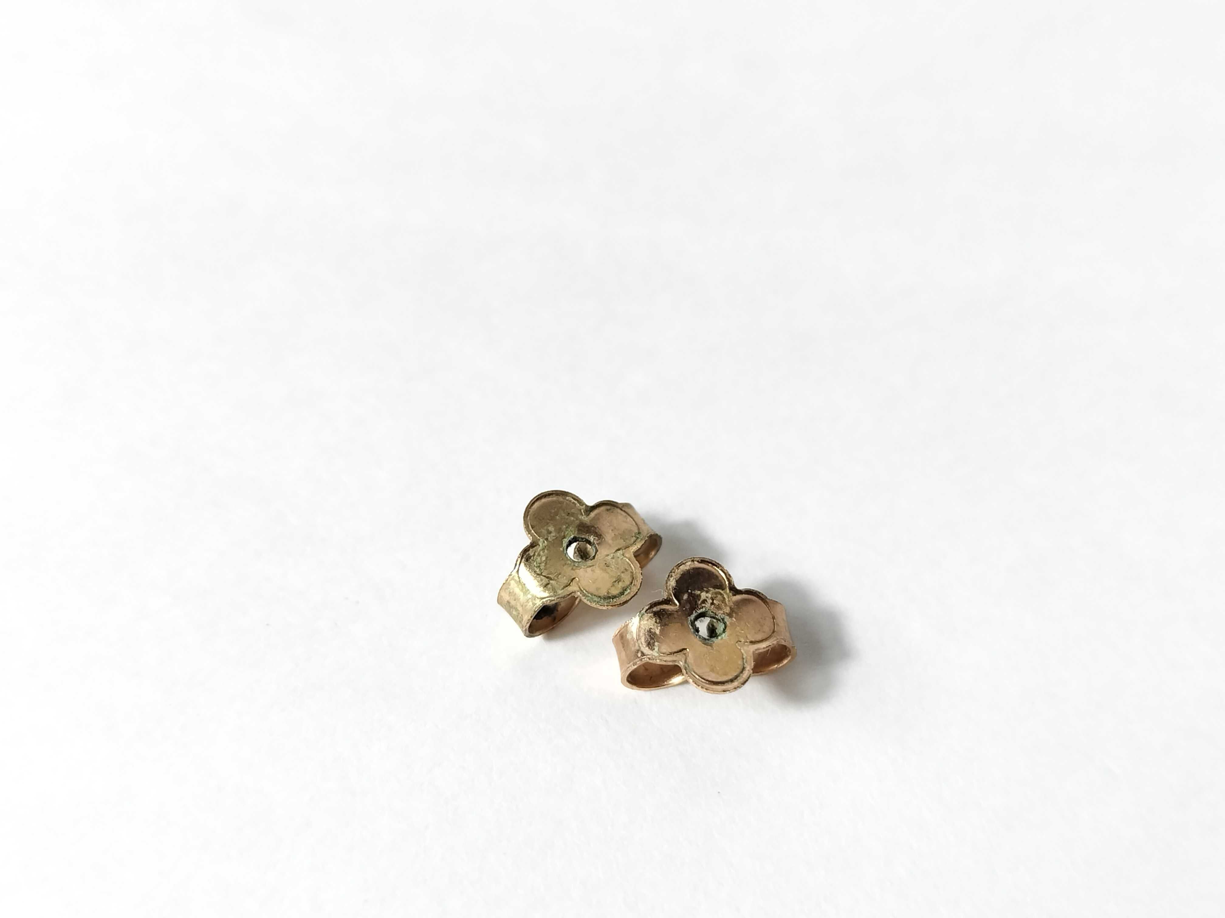 earrings — view 4
