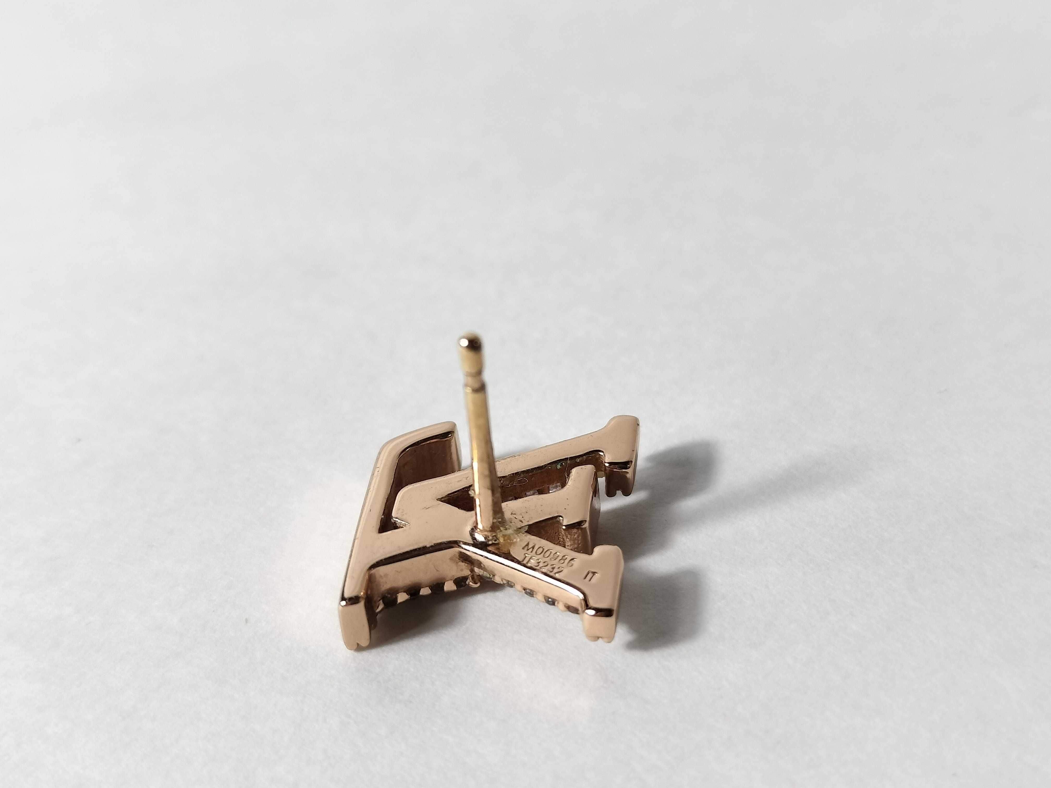 earrings — view 6