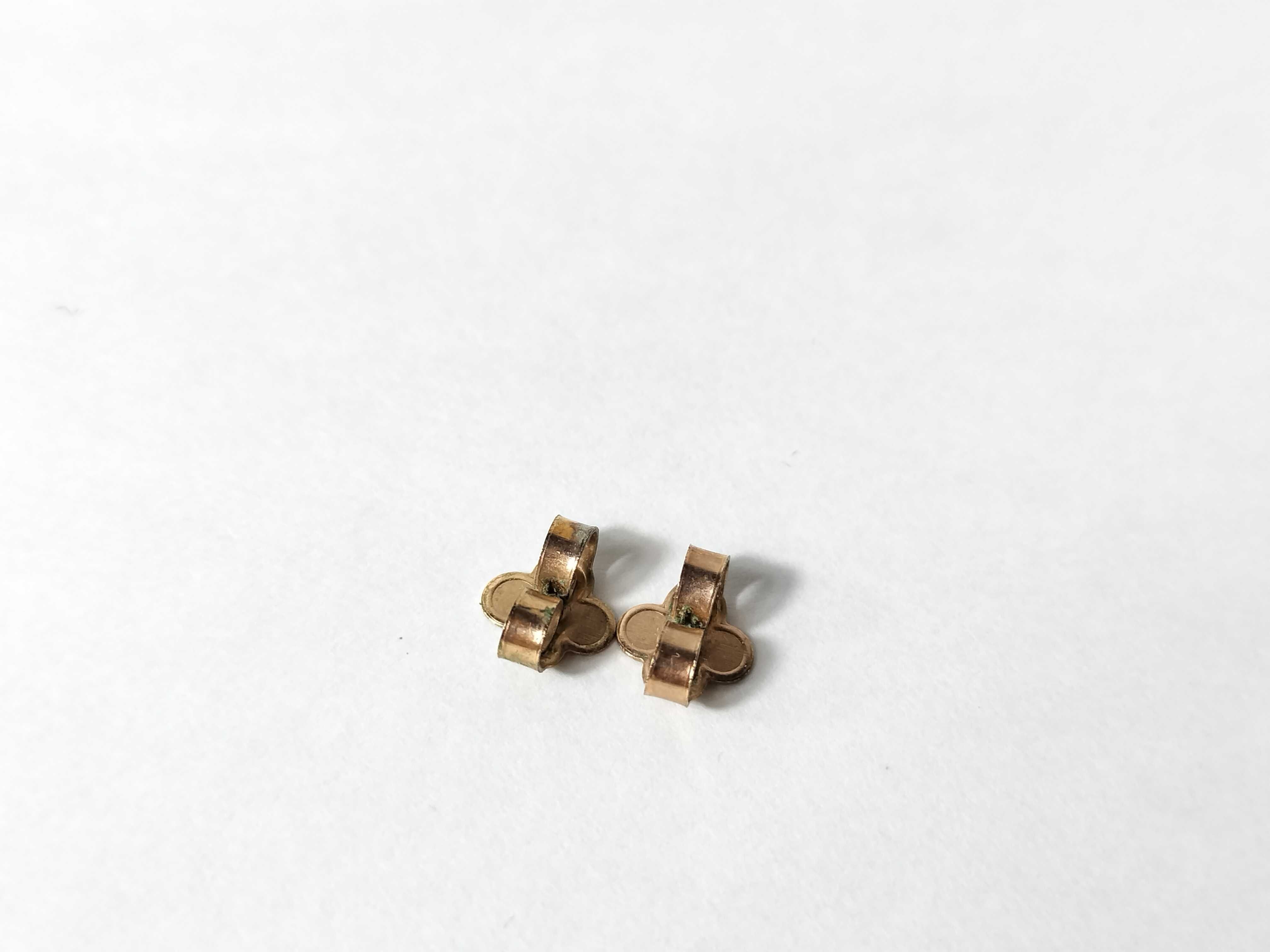 earrings — view 7