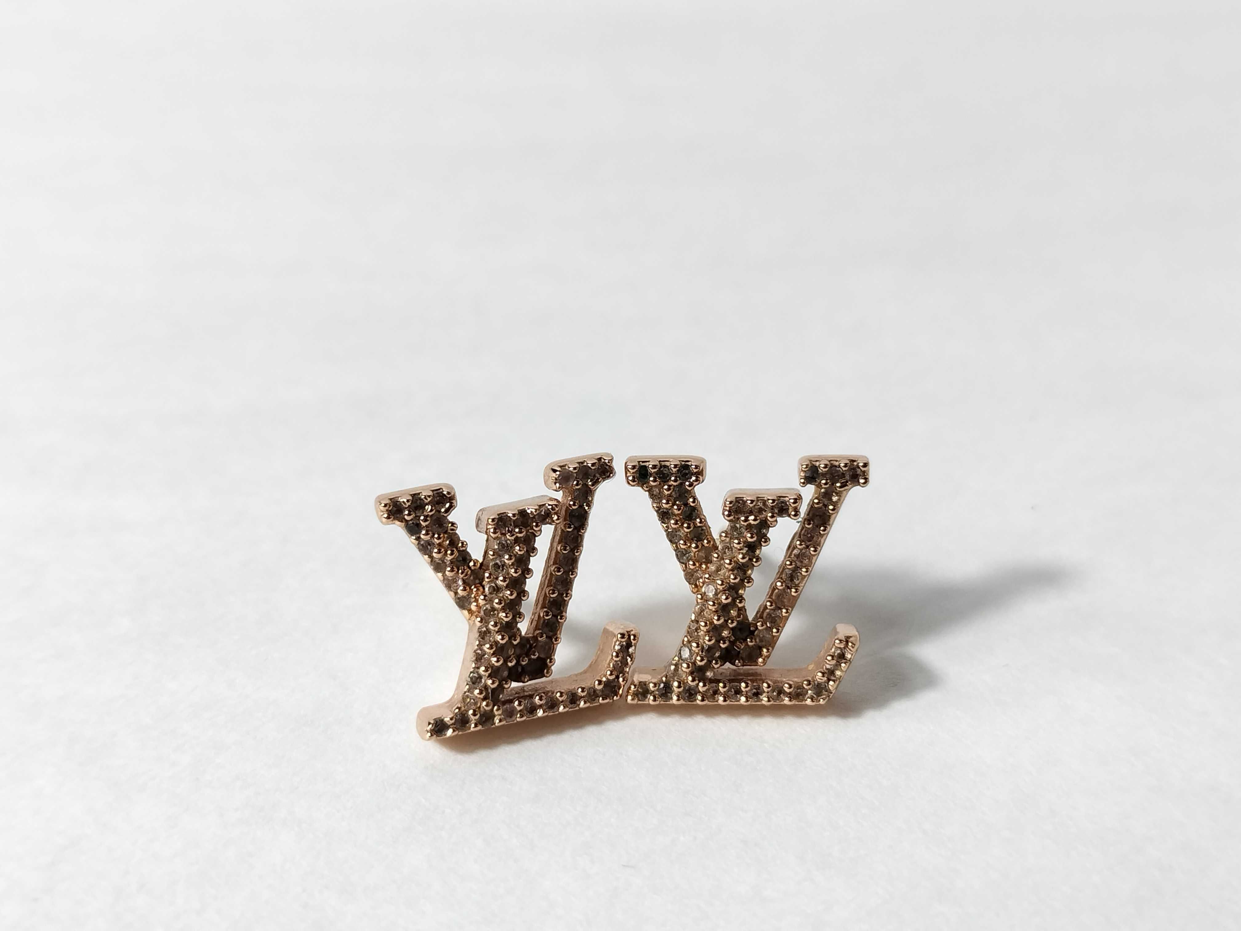 earrings — view 8