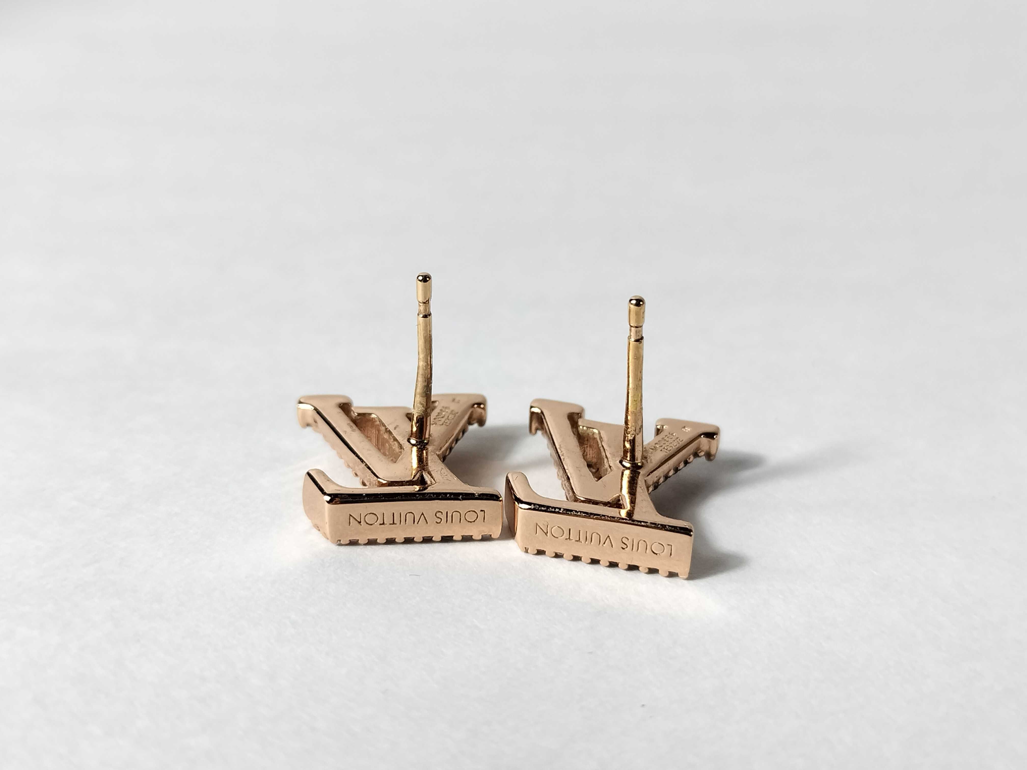 earrings — view 9
