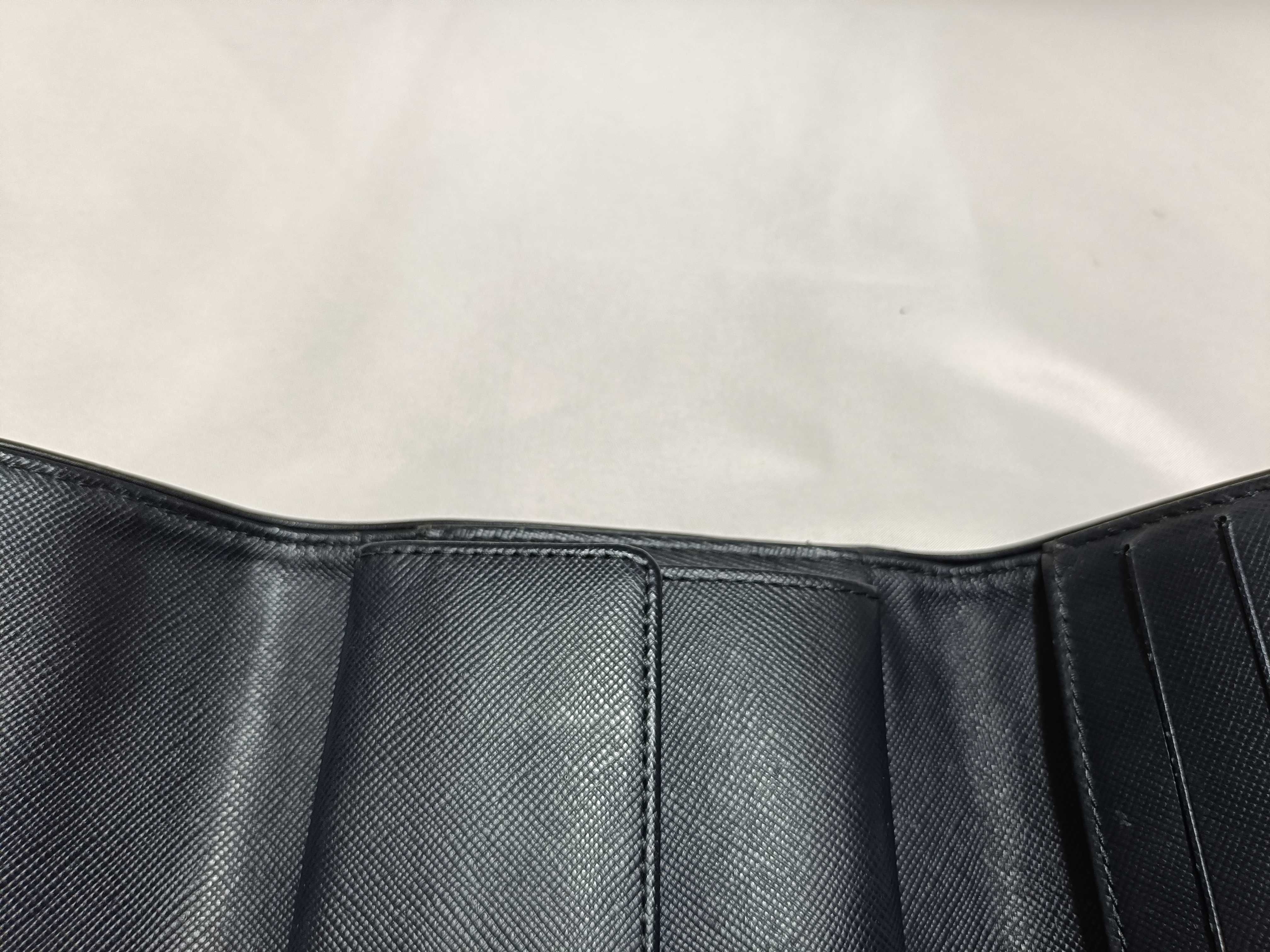 Monogram Mini Louis Vuitton Monogram Mini Portefeuille Tresor International M92242/CA1013 Wallet — view 10