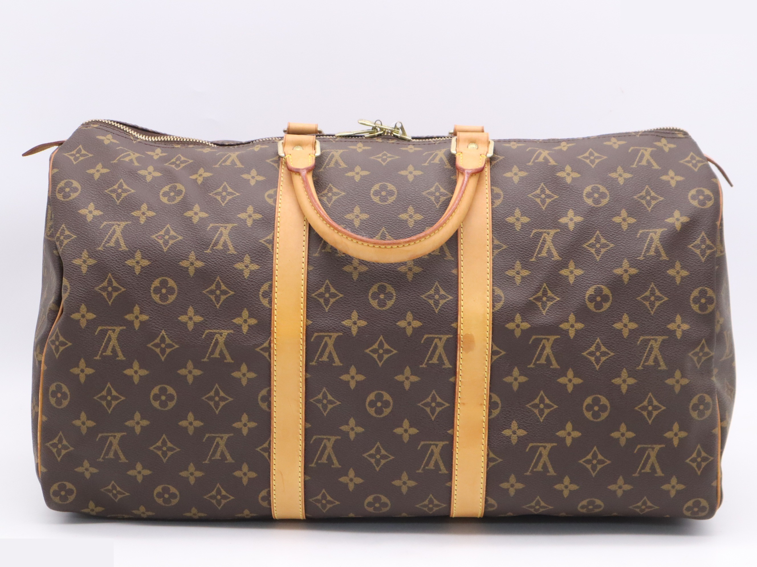 Keepall 50 — view 2