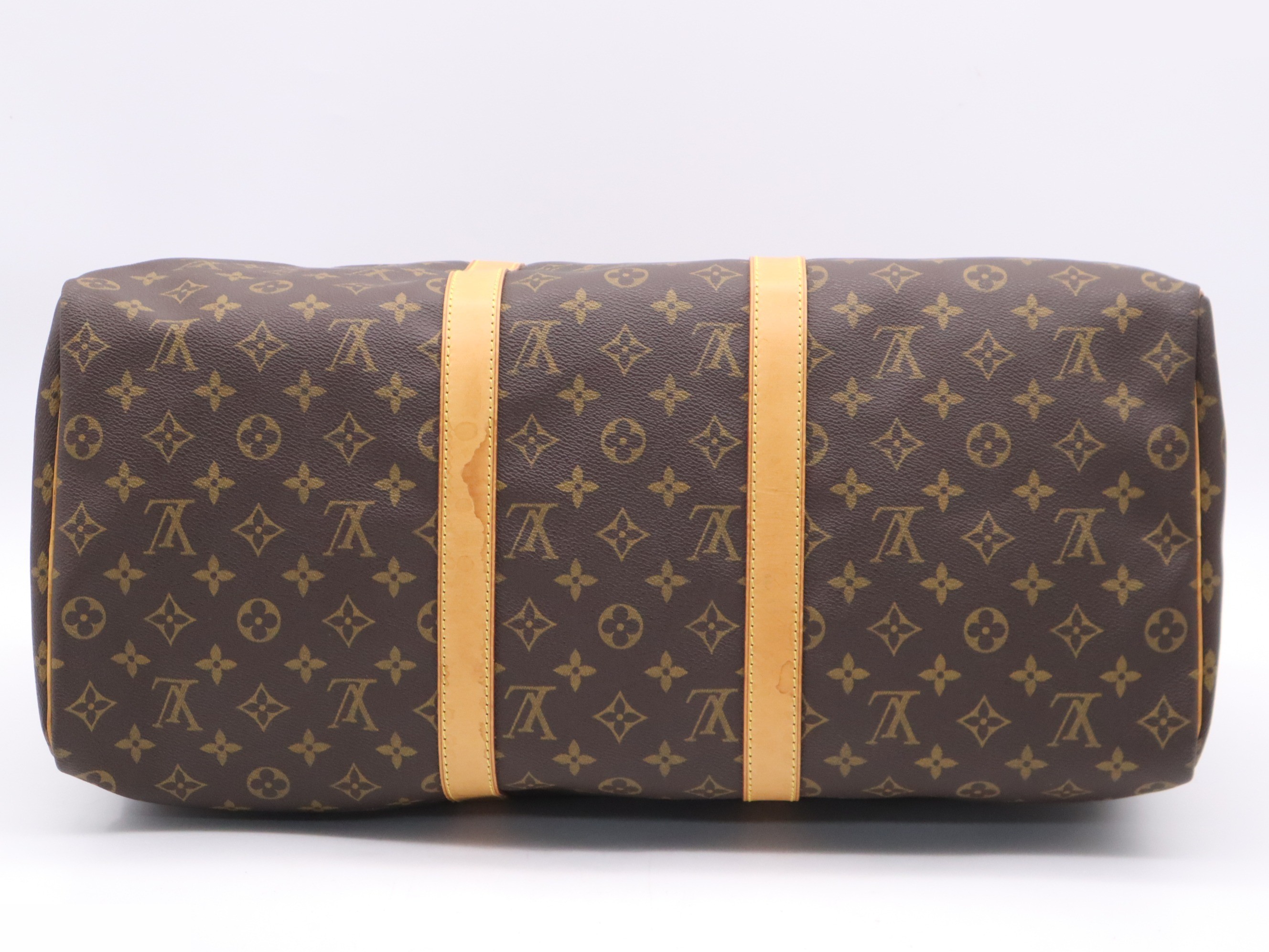 Keepall 50 — view 4