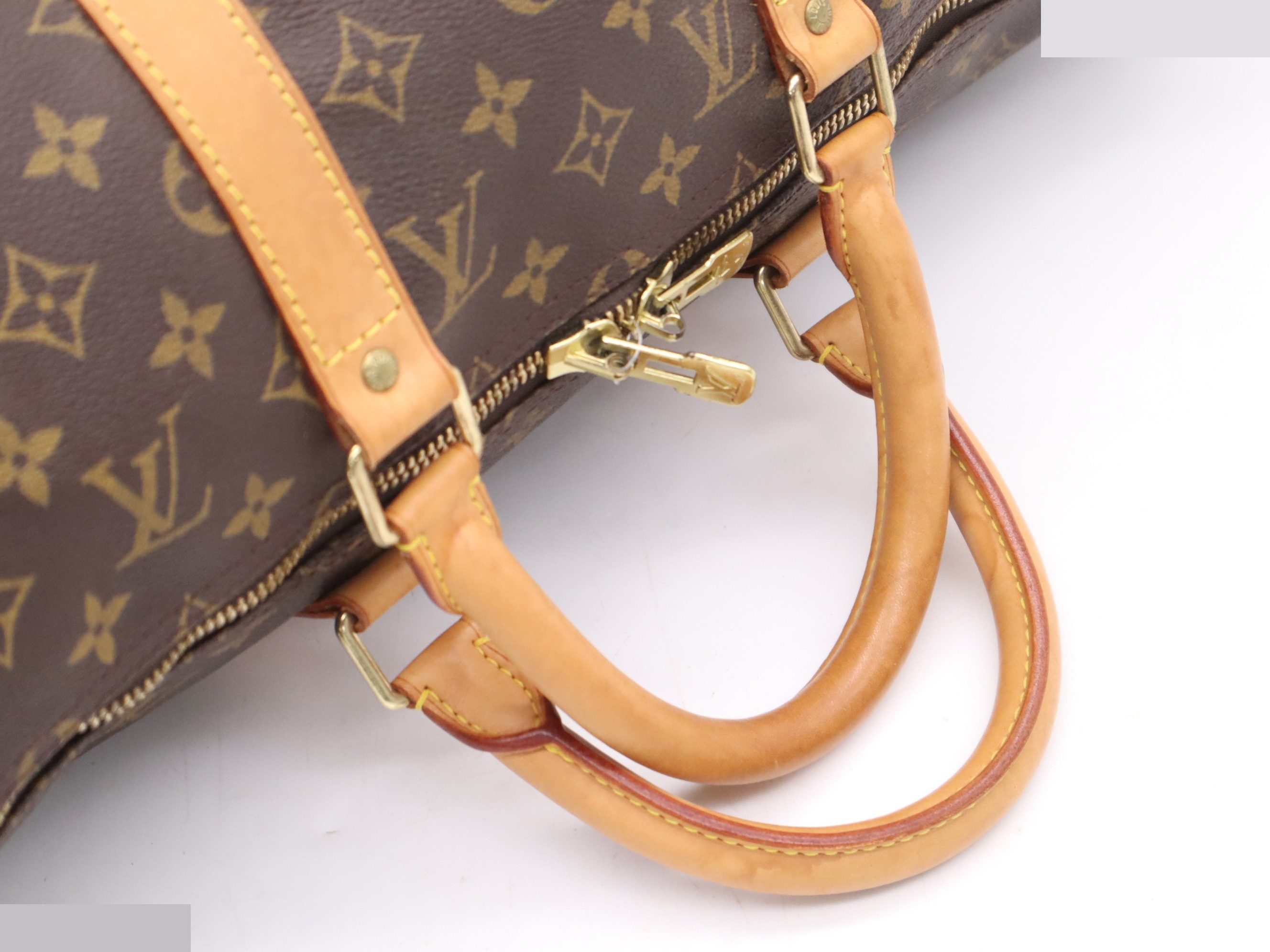 Keepall 50 — view 6