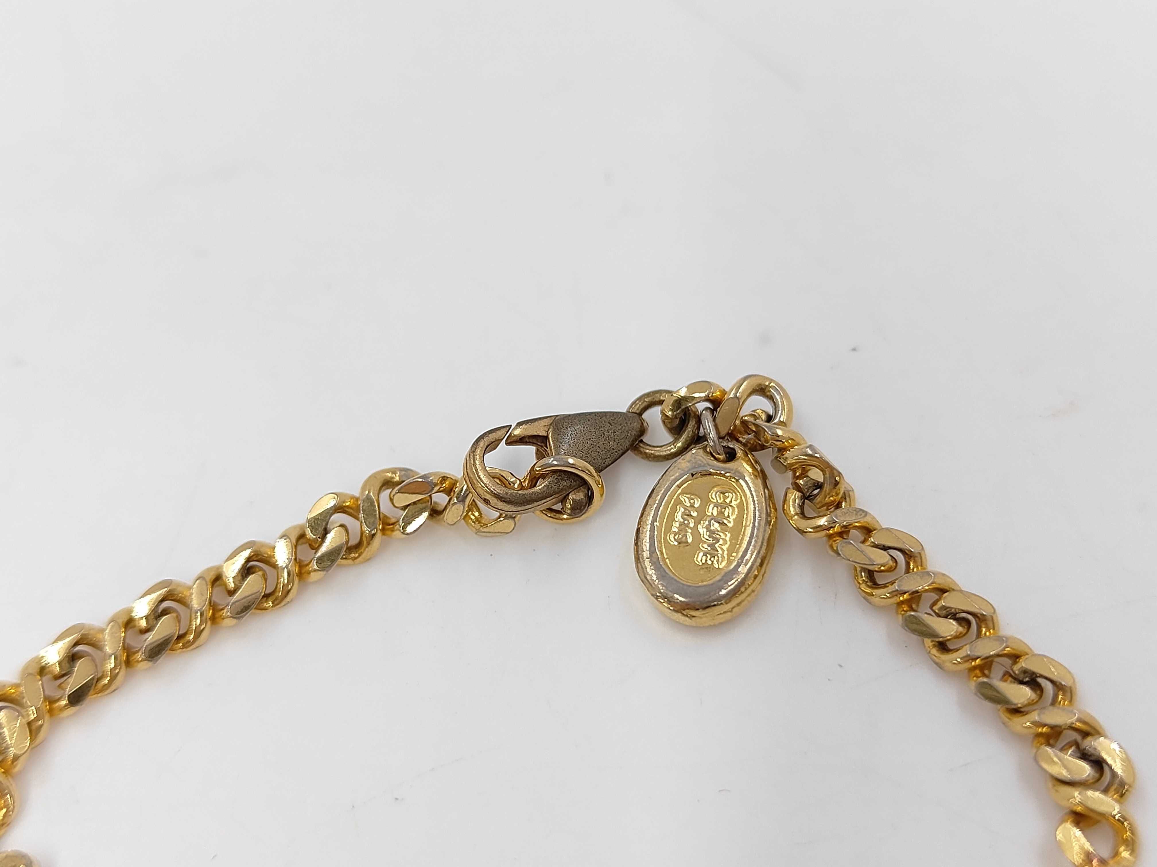 Gold Bracelet Bracelet/Bangle — view 2