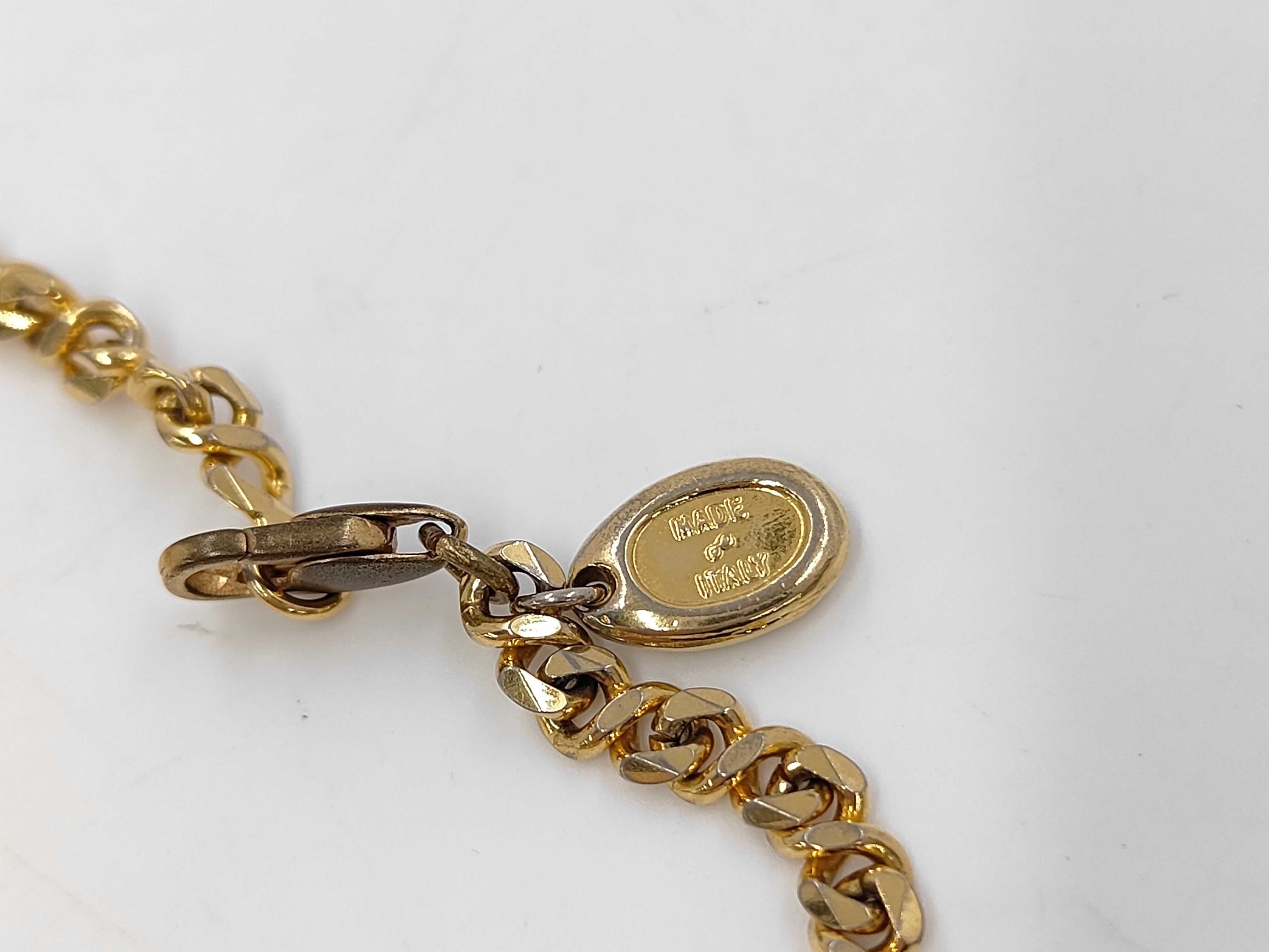 Gold Bracelet Bracelet/Bangle — view 3