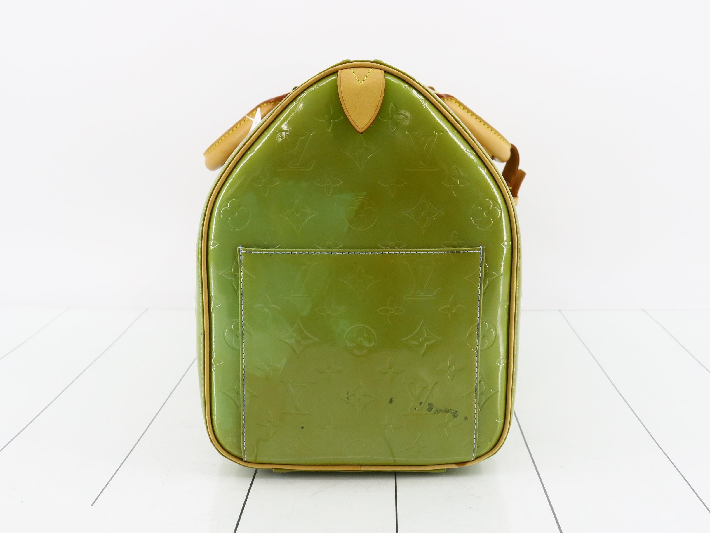 Damier Vernis (Bag) - Handbag — view 4