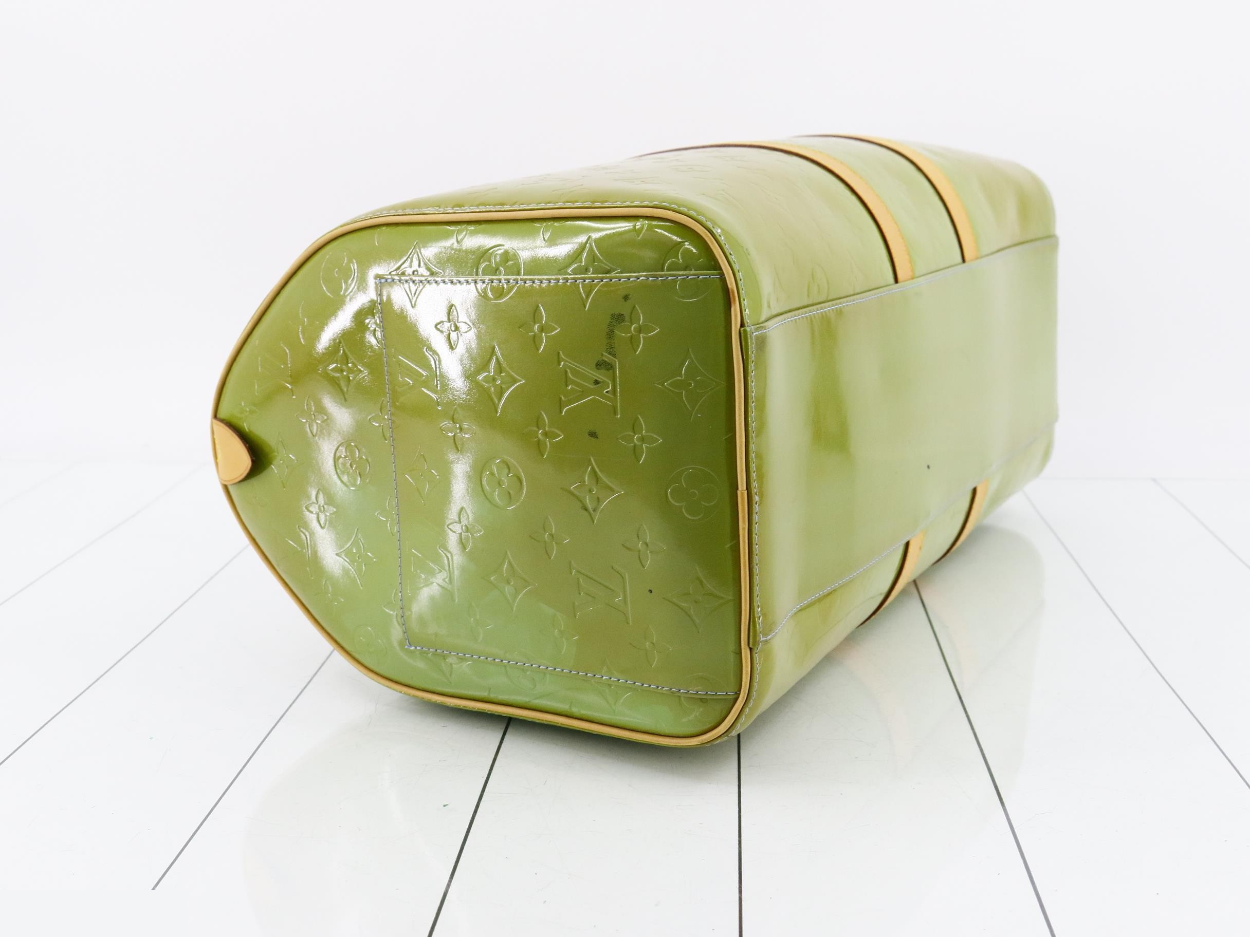 Damier Vernis (Bag) - Handbag — view 5
