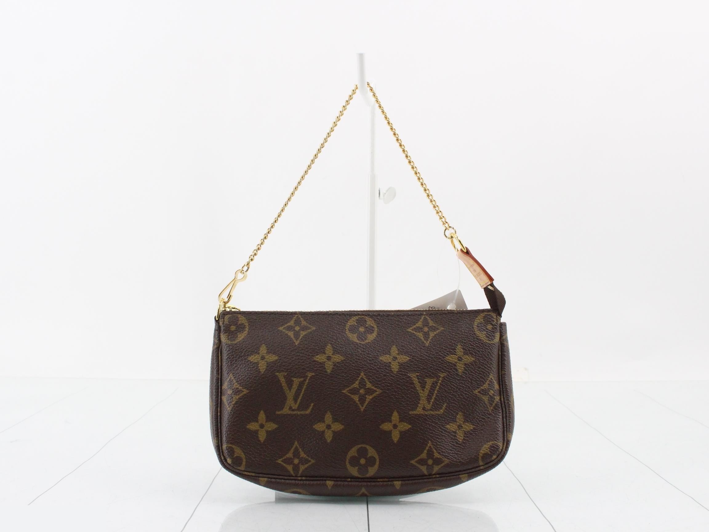 Mini Accessory Pouch FL1005