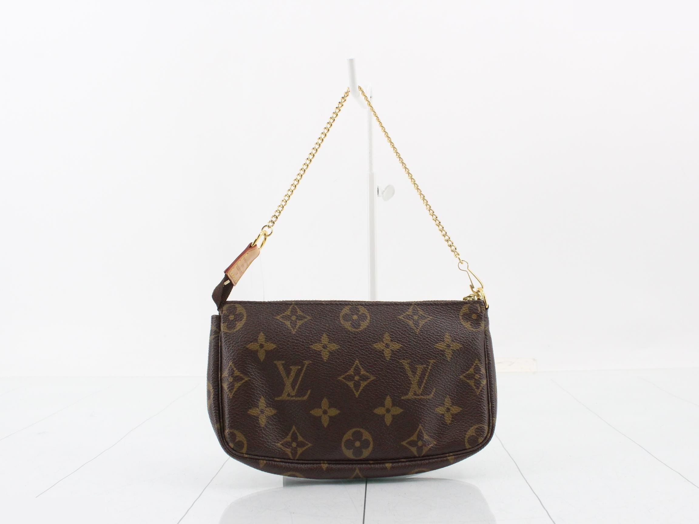 Mini Accessory Pouch FL1005 — view 2