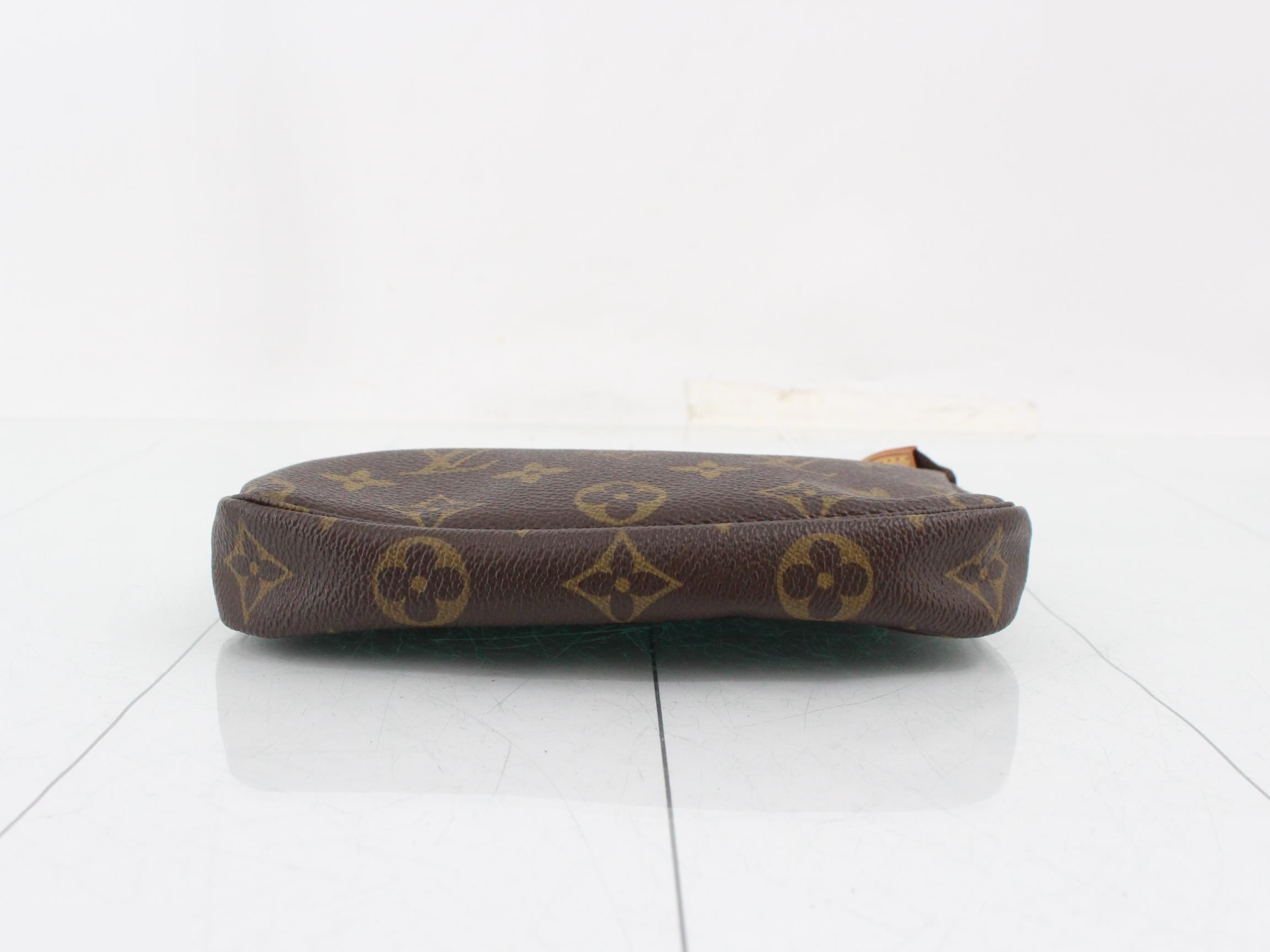Mini Accessory Pouch FL1005 — view 3