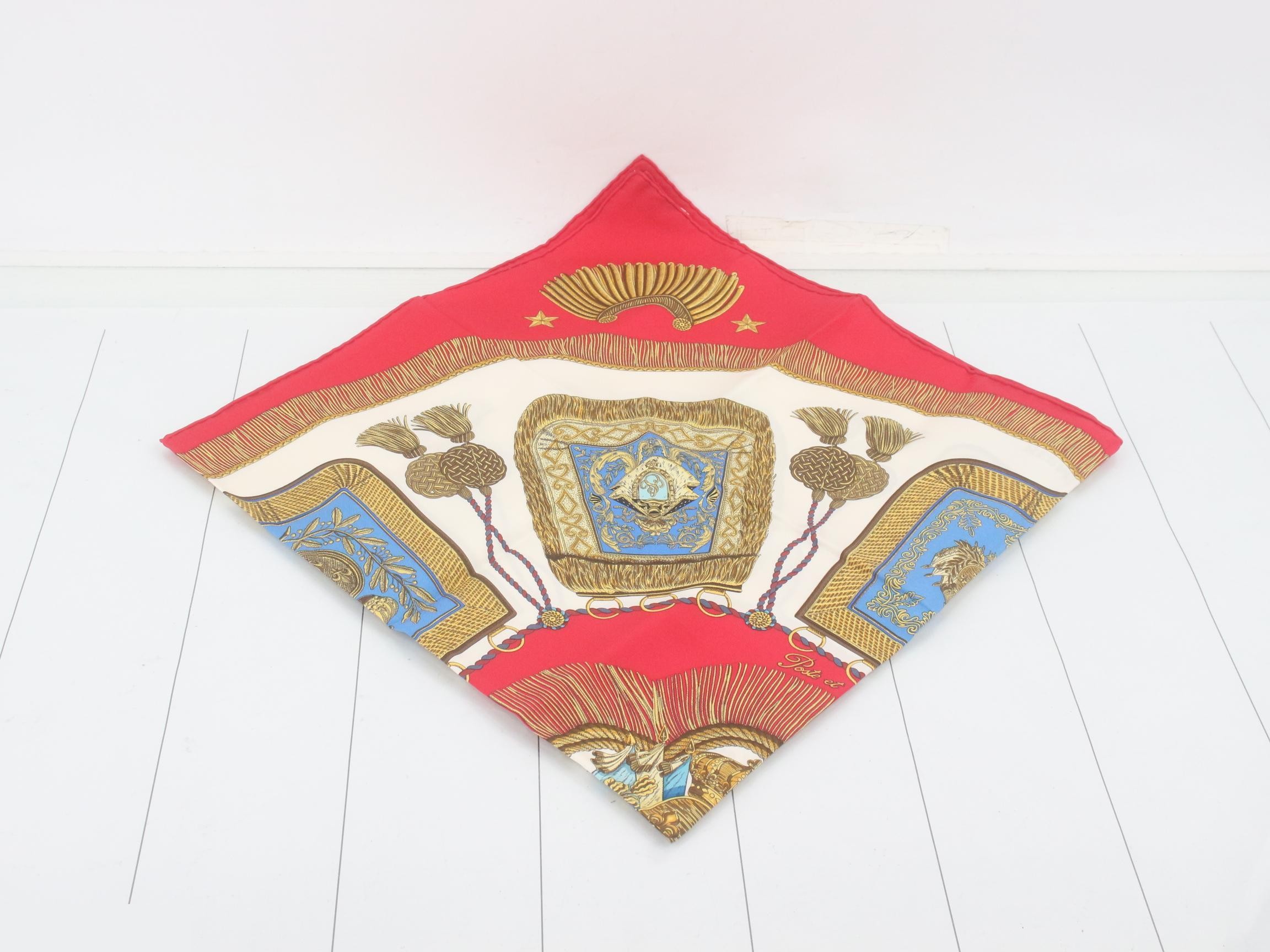 scarf — view 2