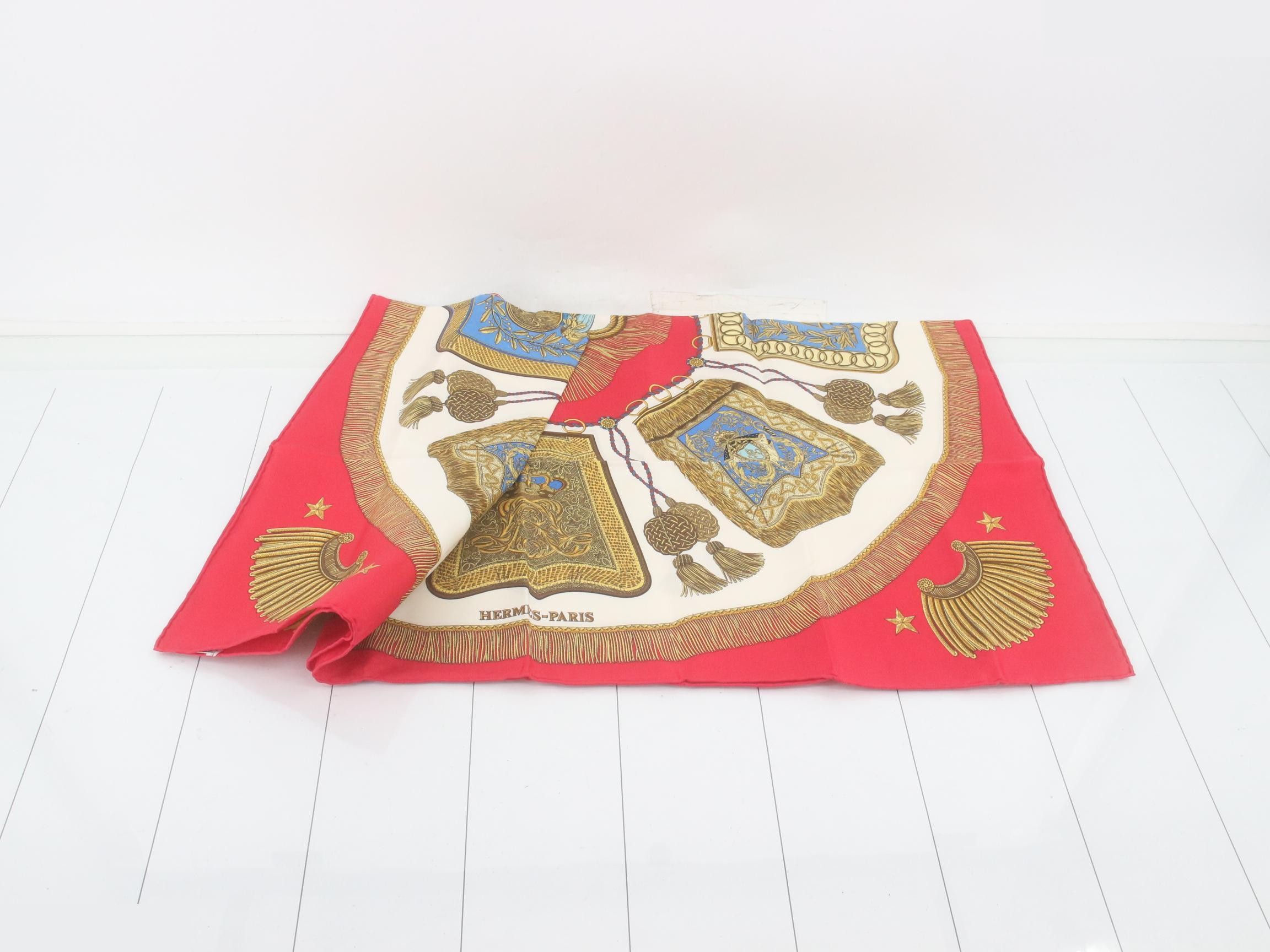 scarf — view 3