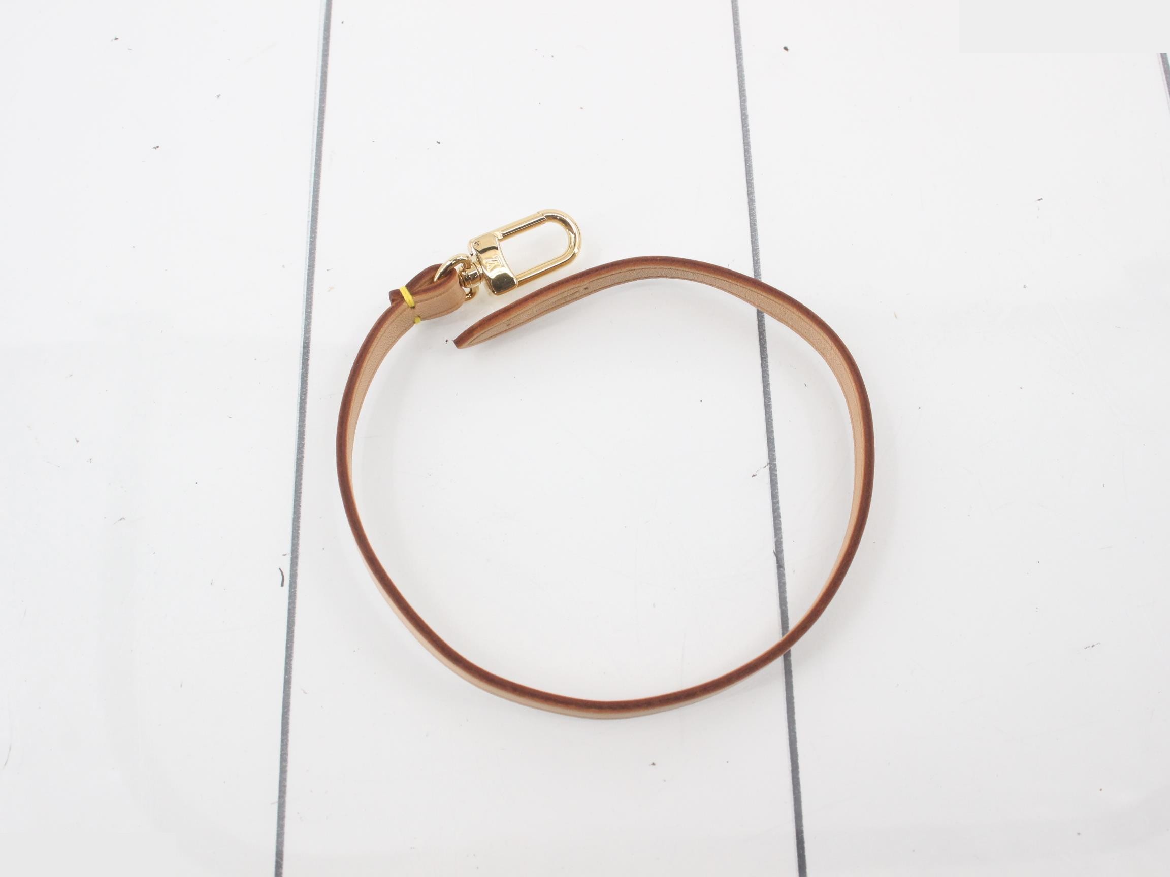 monogram shoulder bag — view 7