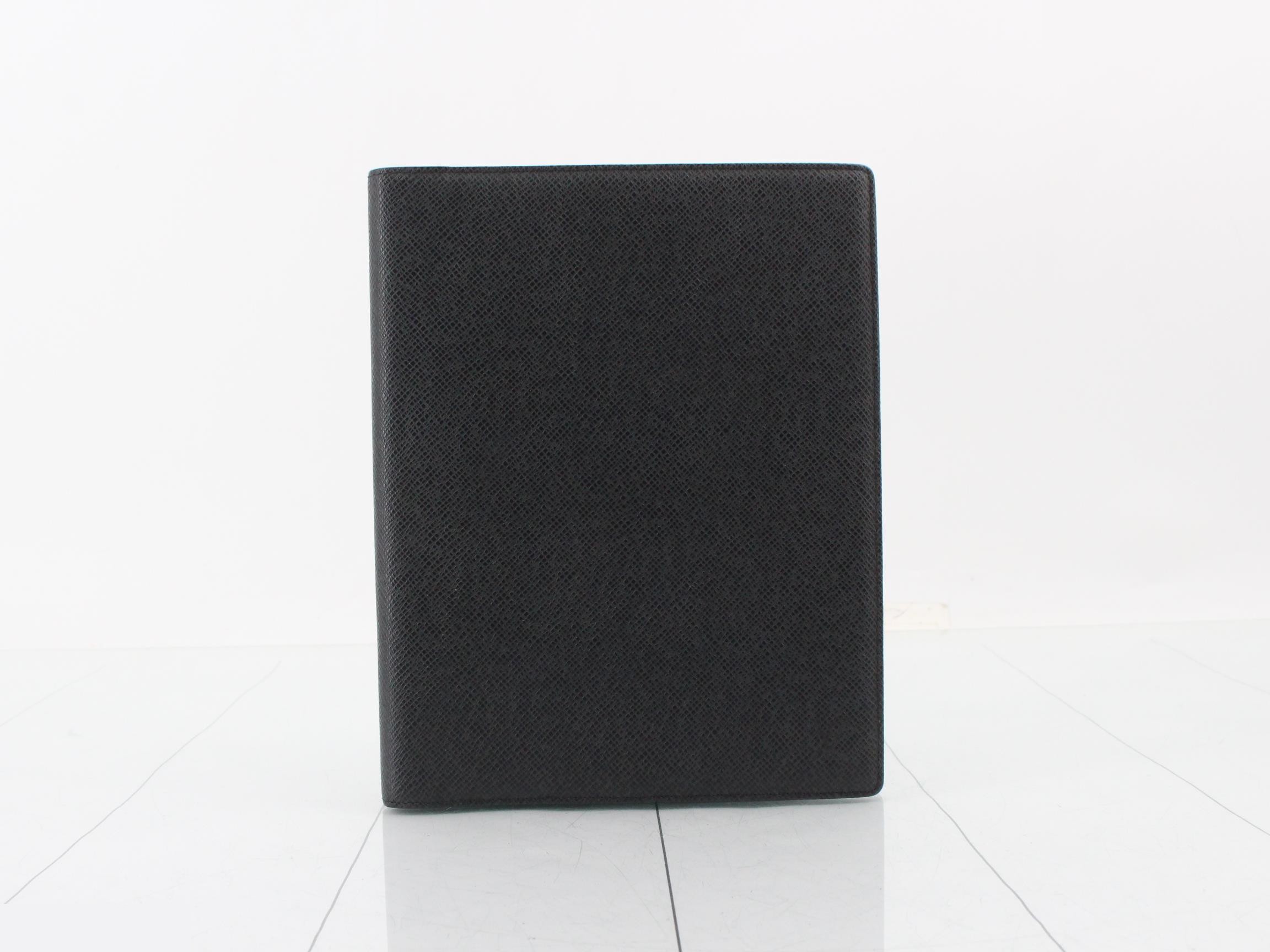 Agenda Bureau Ardoise
