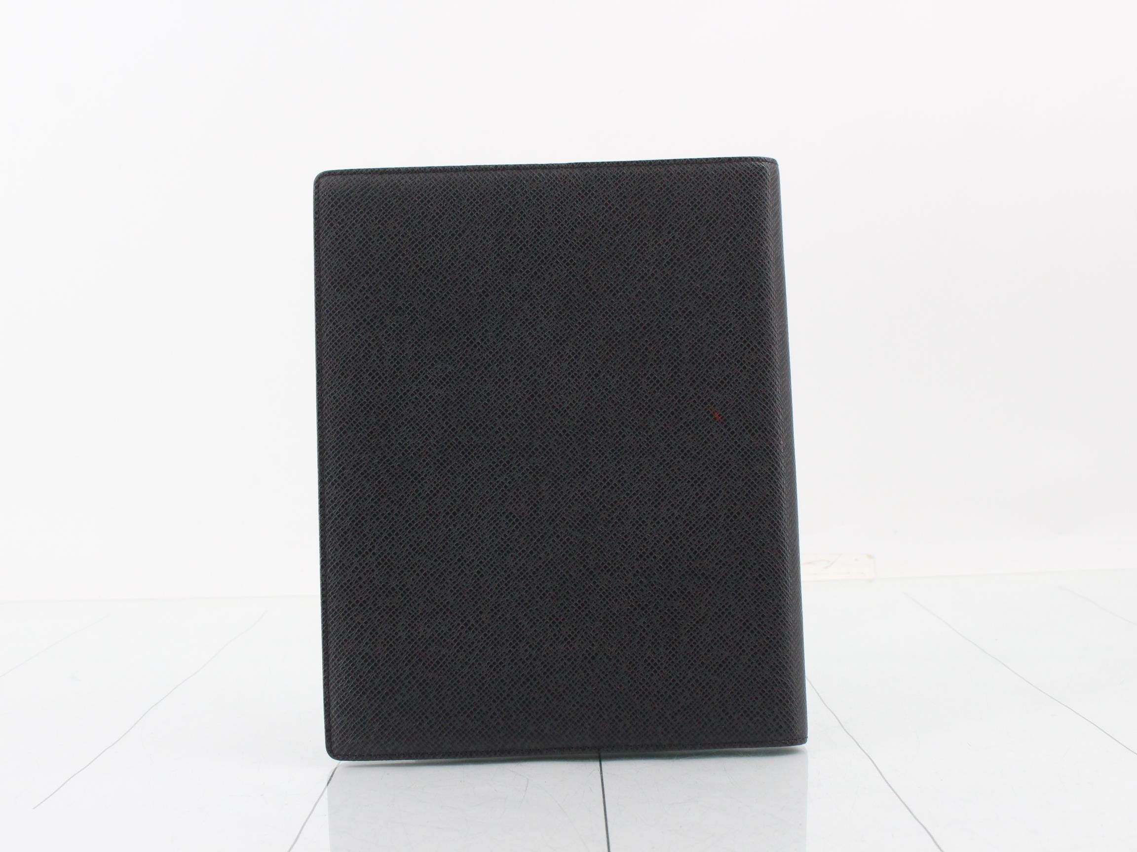 Agenda Bureau Ardoise — view 2
