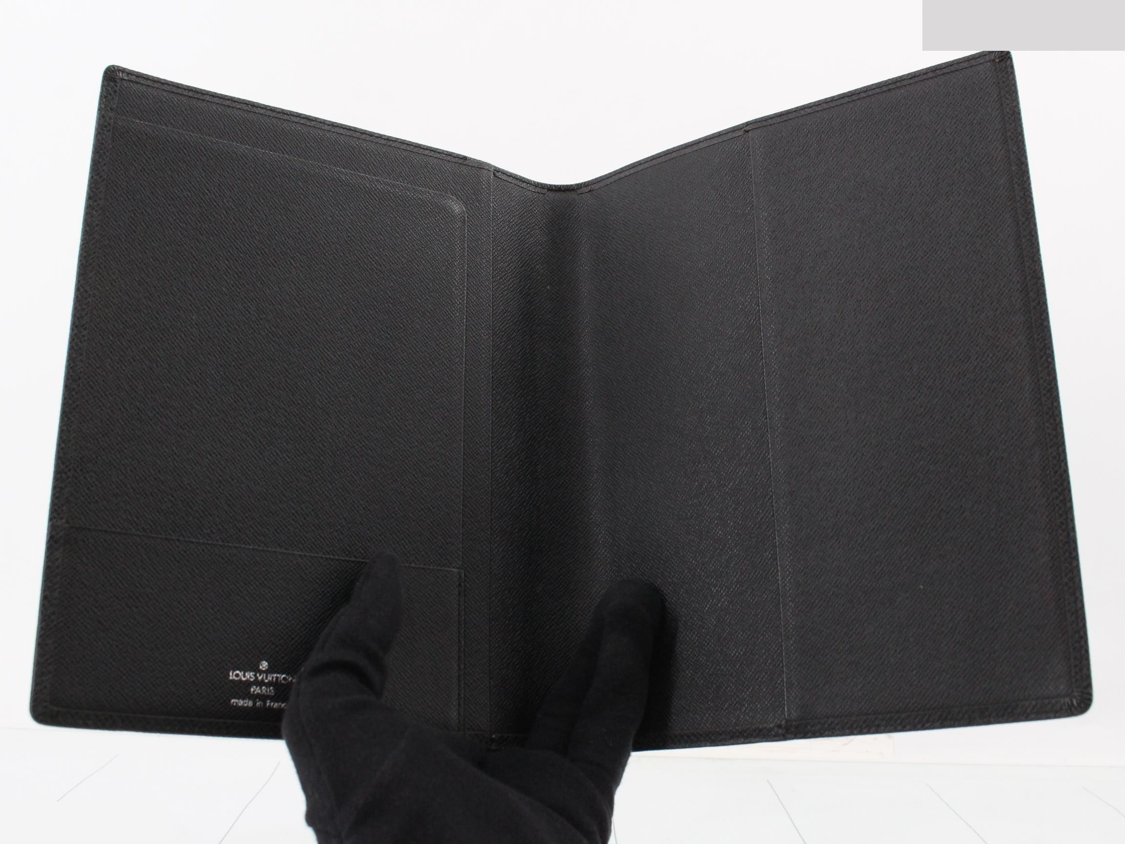 Agenda Bureau Ardoise — view 4