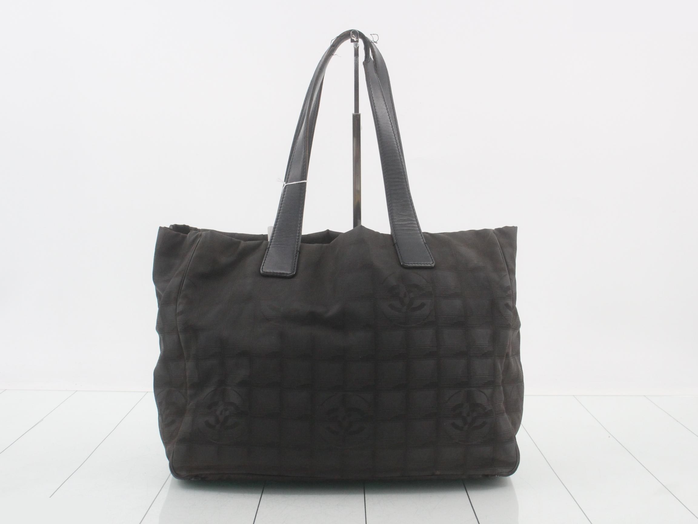 New Travel Tote Bag — view 2