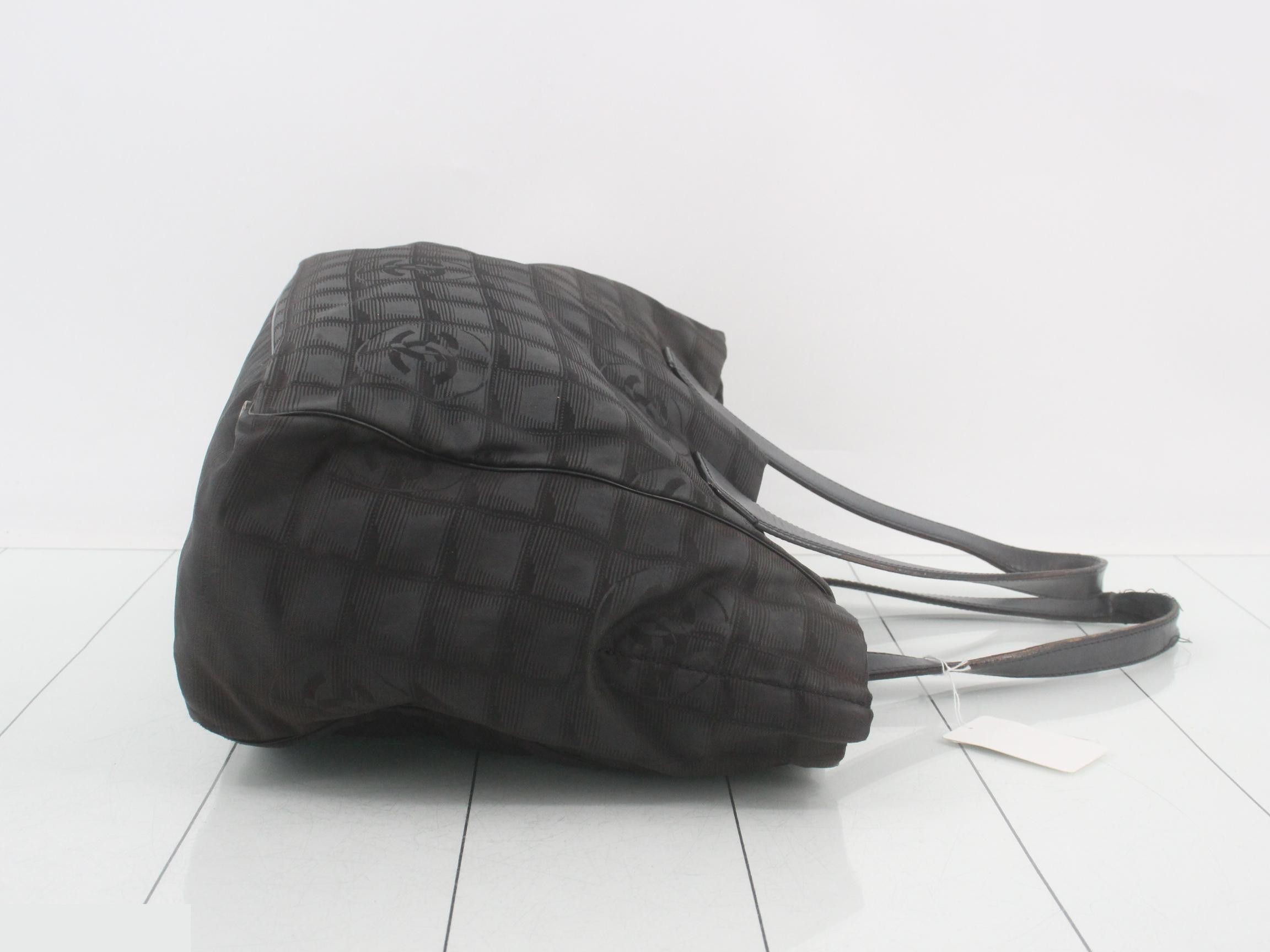 New Travel Tote Bag — view 3