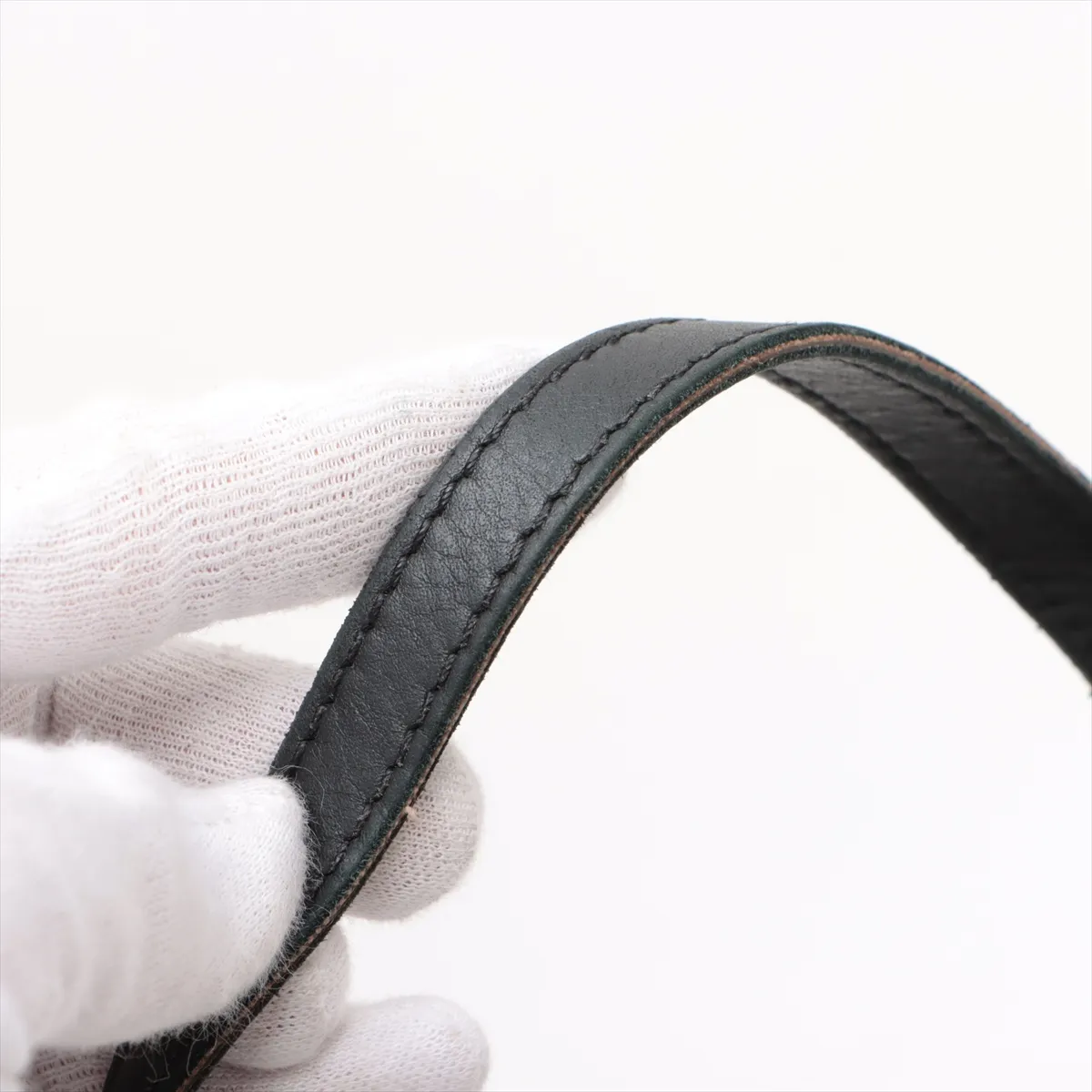 Monogram Empreinte On the Go GM M44925 DU5200 Black — view 14