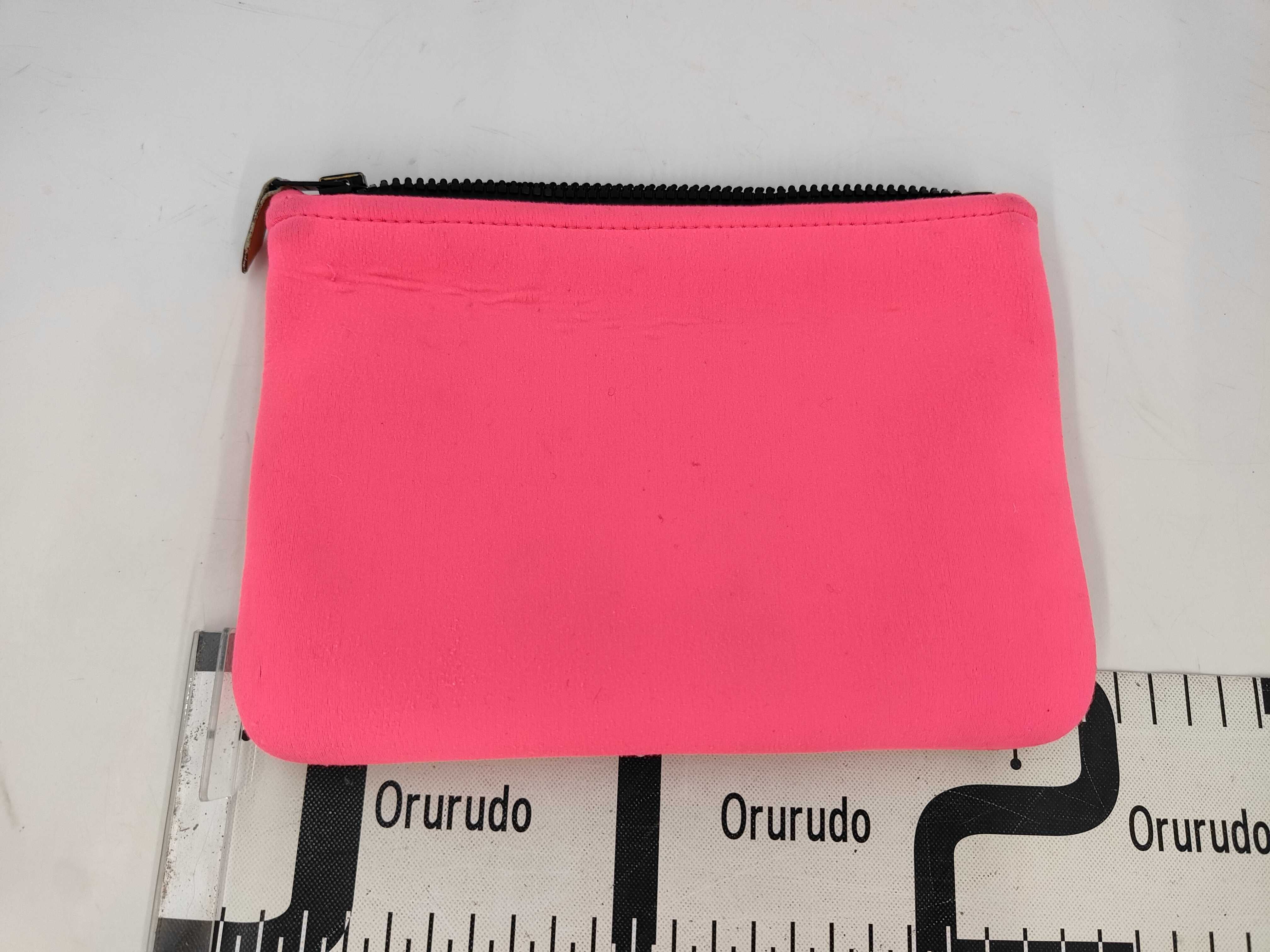 Neoban Clutch Bag Pouch and other accessories — view 2