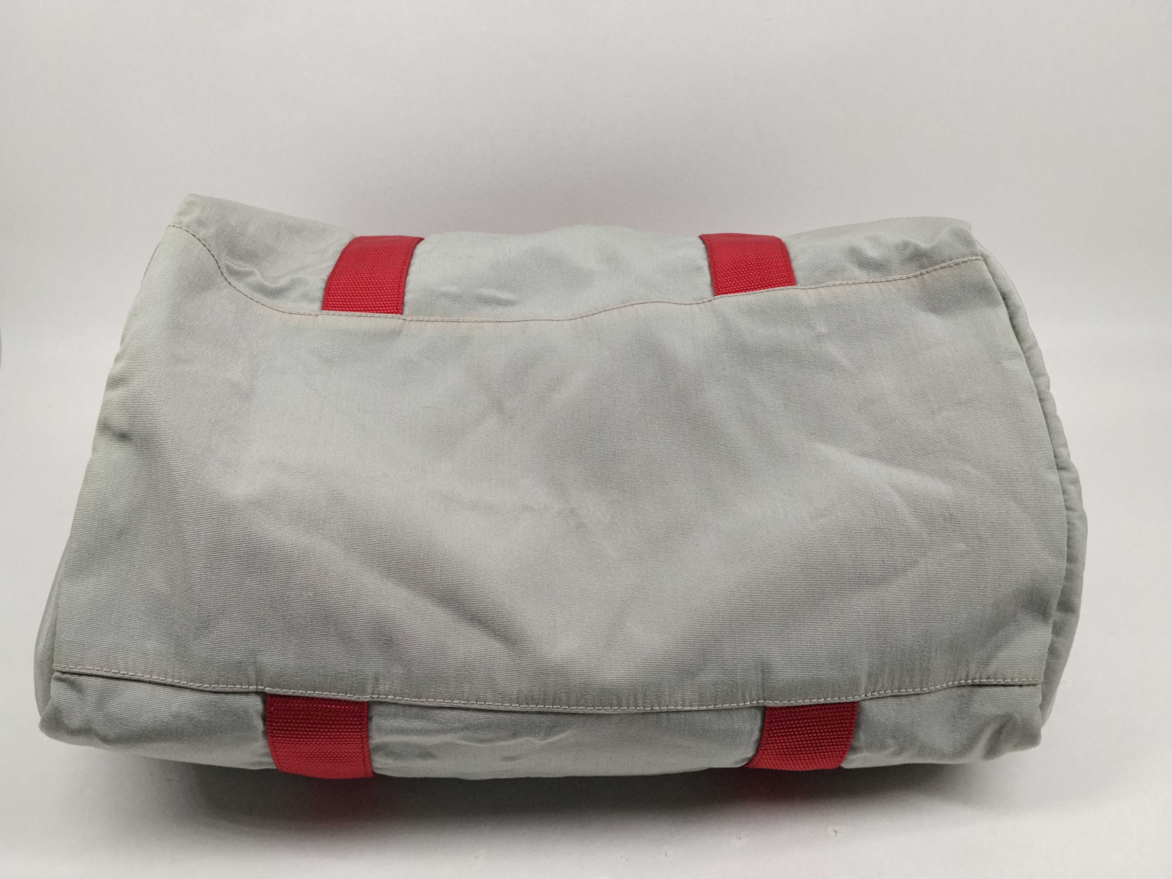 Sport Nylon Boston Bag — view 11