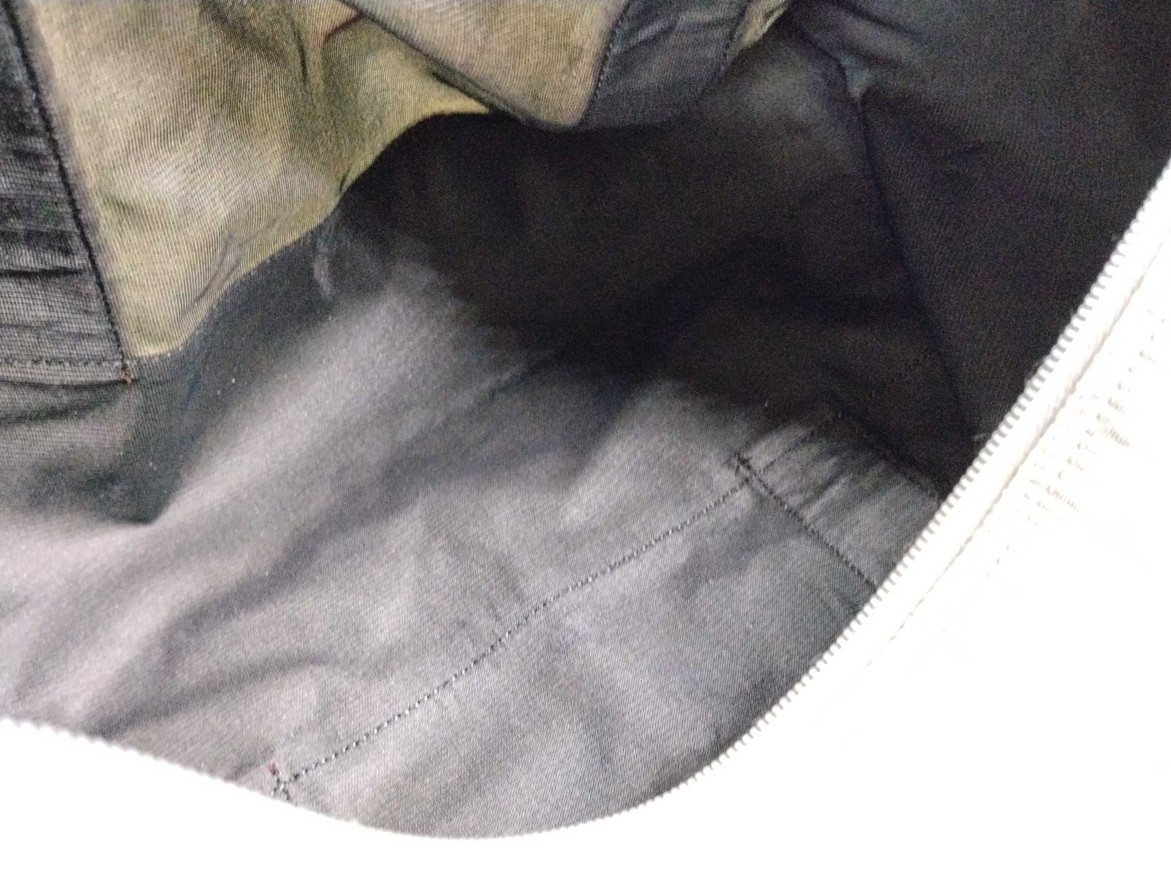 Sport Nylon Boston Bag — view 12