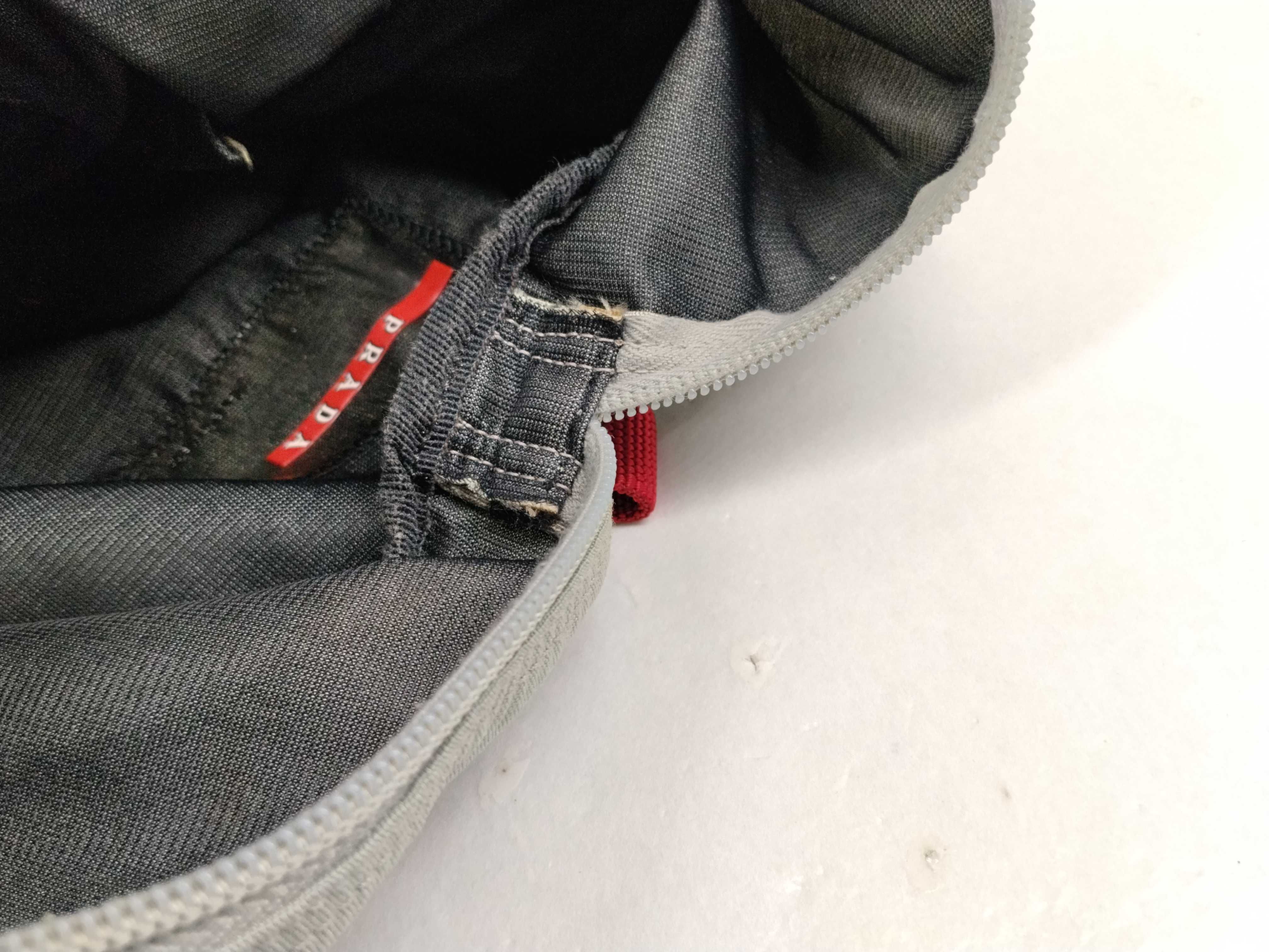 Sport Nylon Boston Bag — view 13