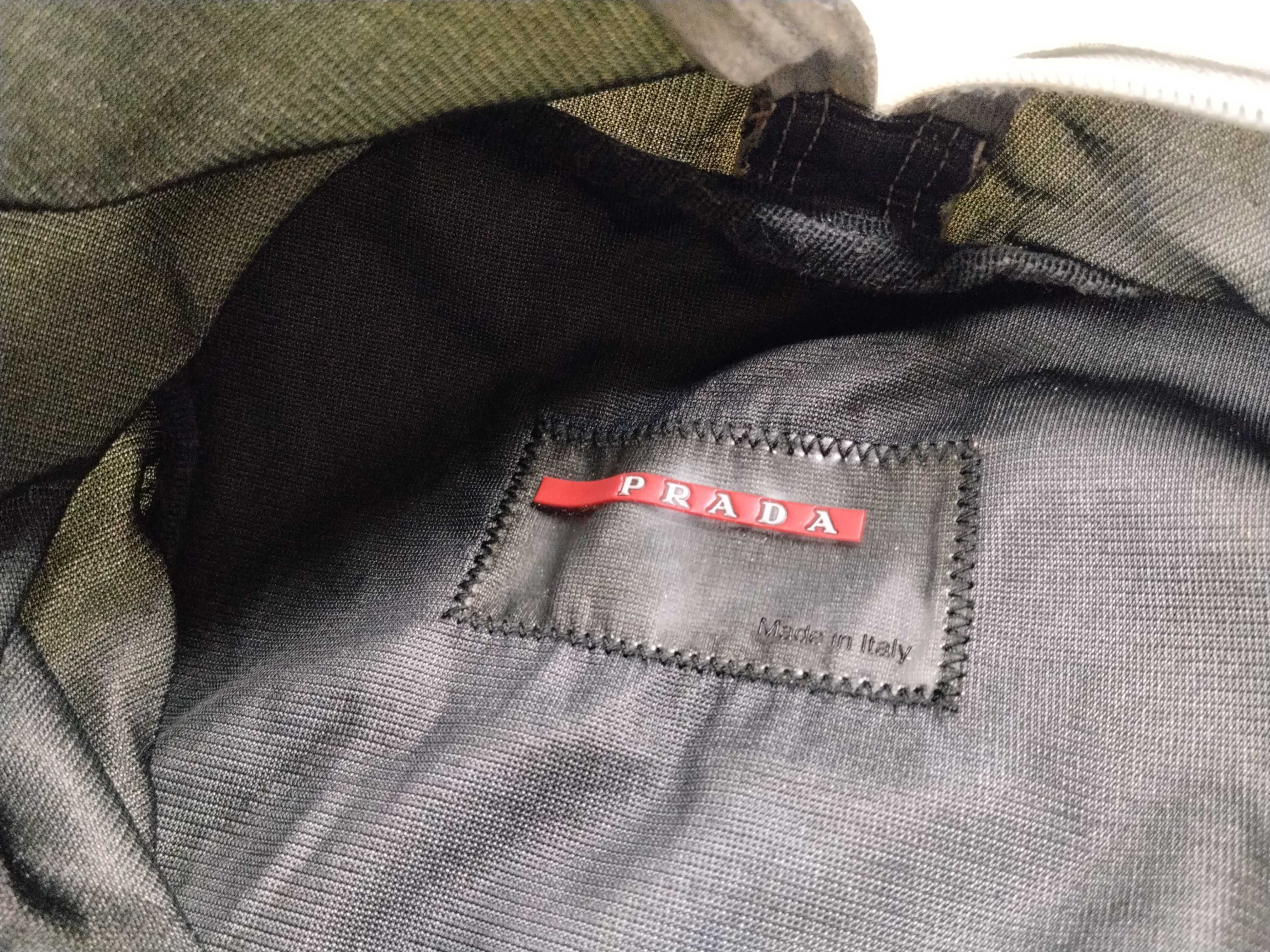 Sport Nylon Boston Bag — view 14