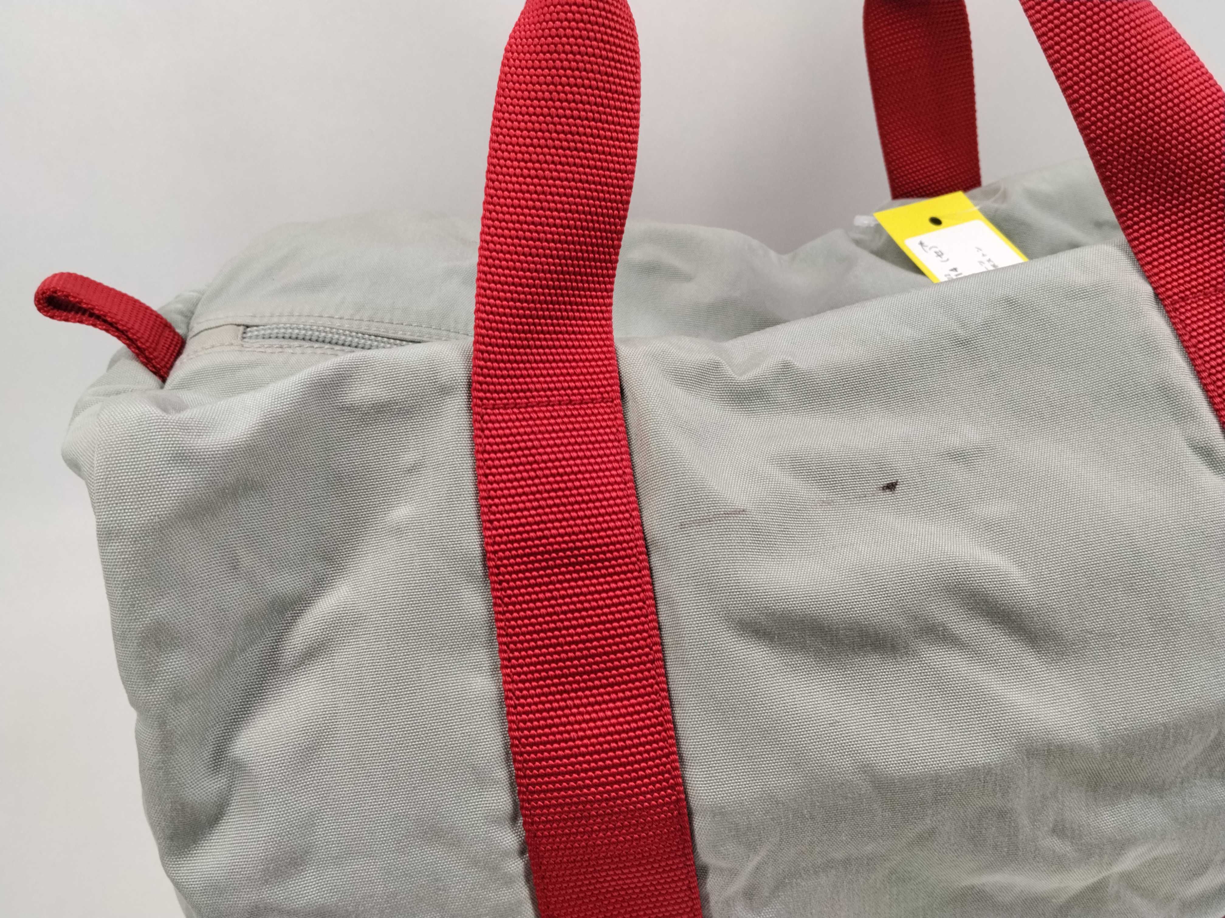 Sport Nylon Boston Bag — view 3