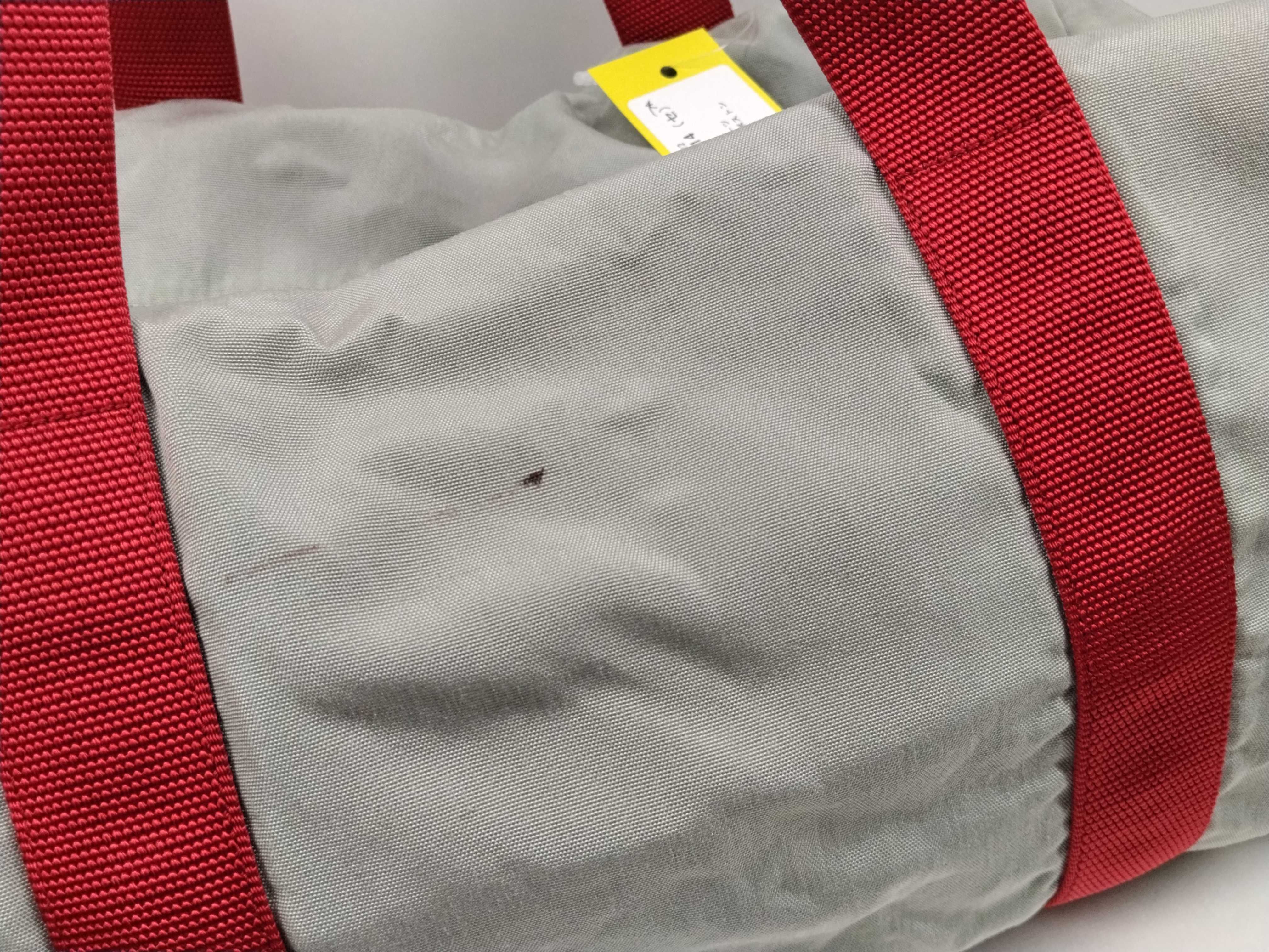 Sport Nylon Boston Bag — view 5