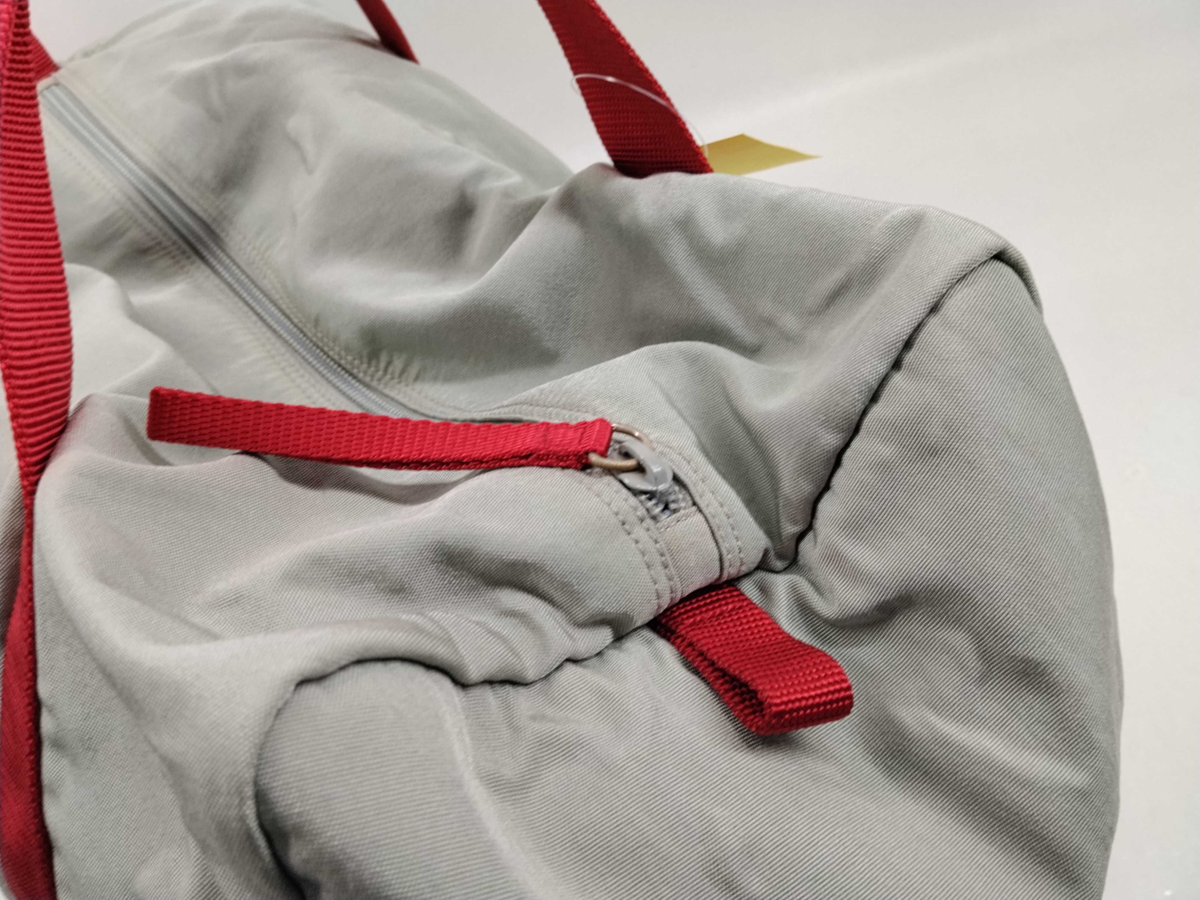 Sport Nylon Boston Bag — view 6