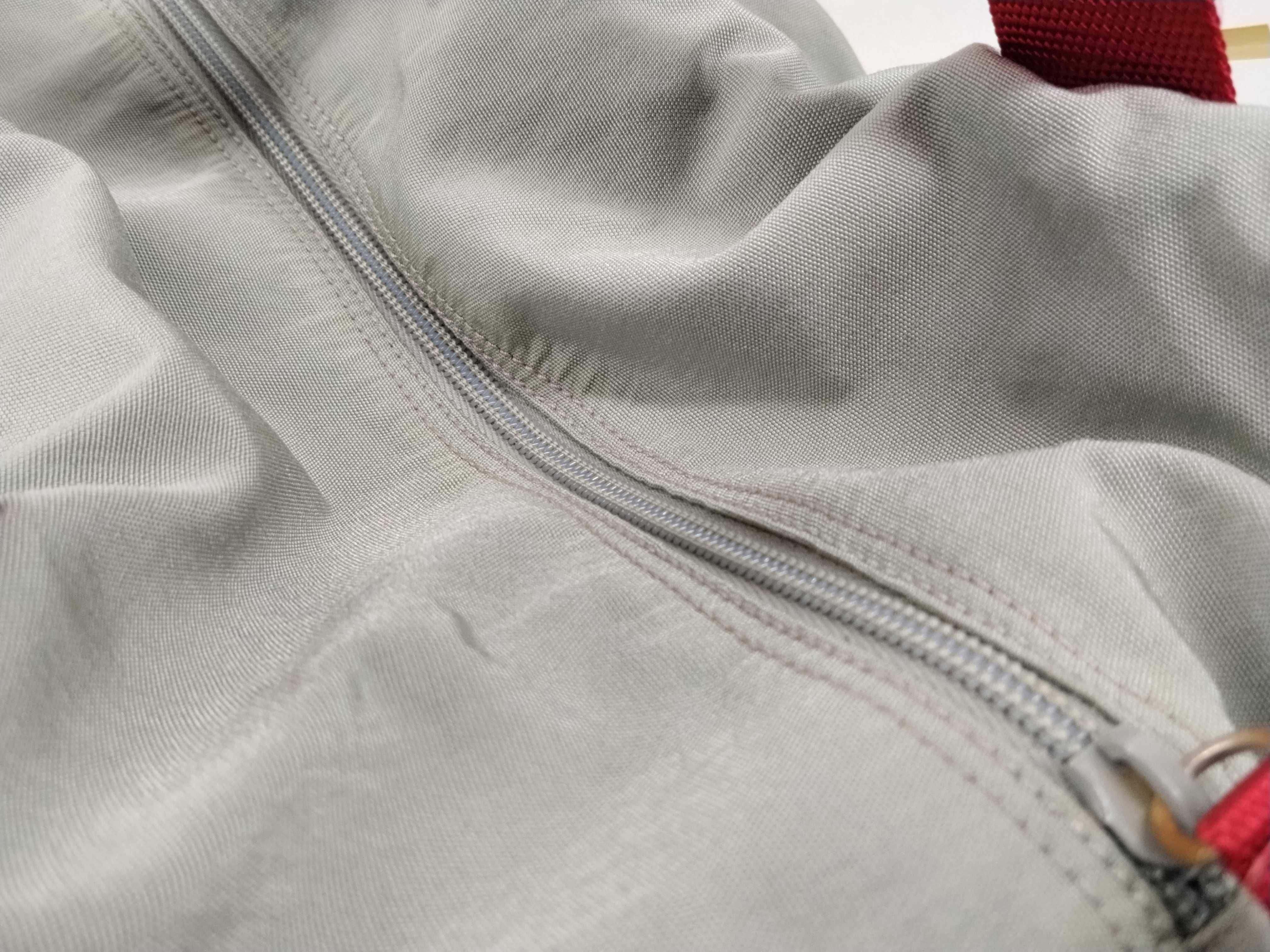 Sport Nylon Boston Bag — view 7