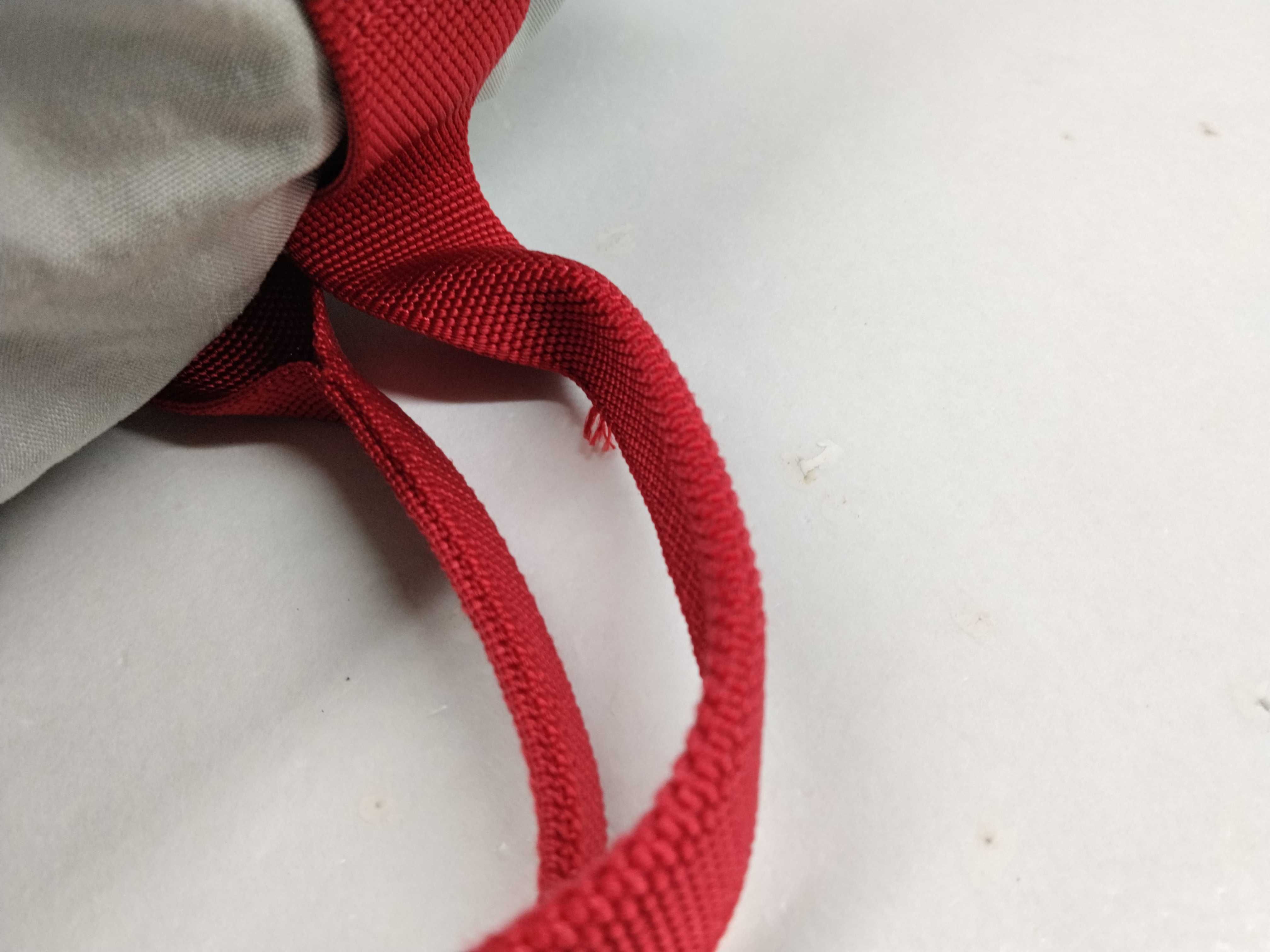 Sport Nylon Boston Bag — view 9