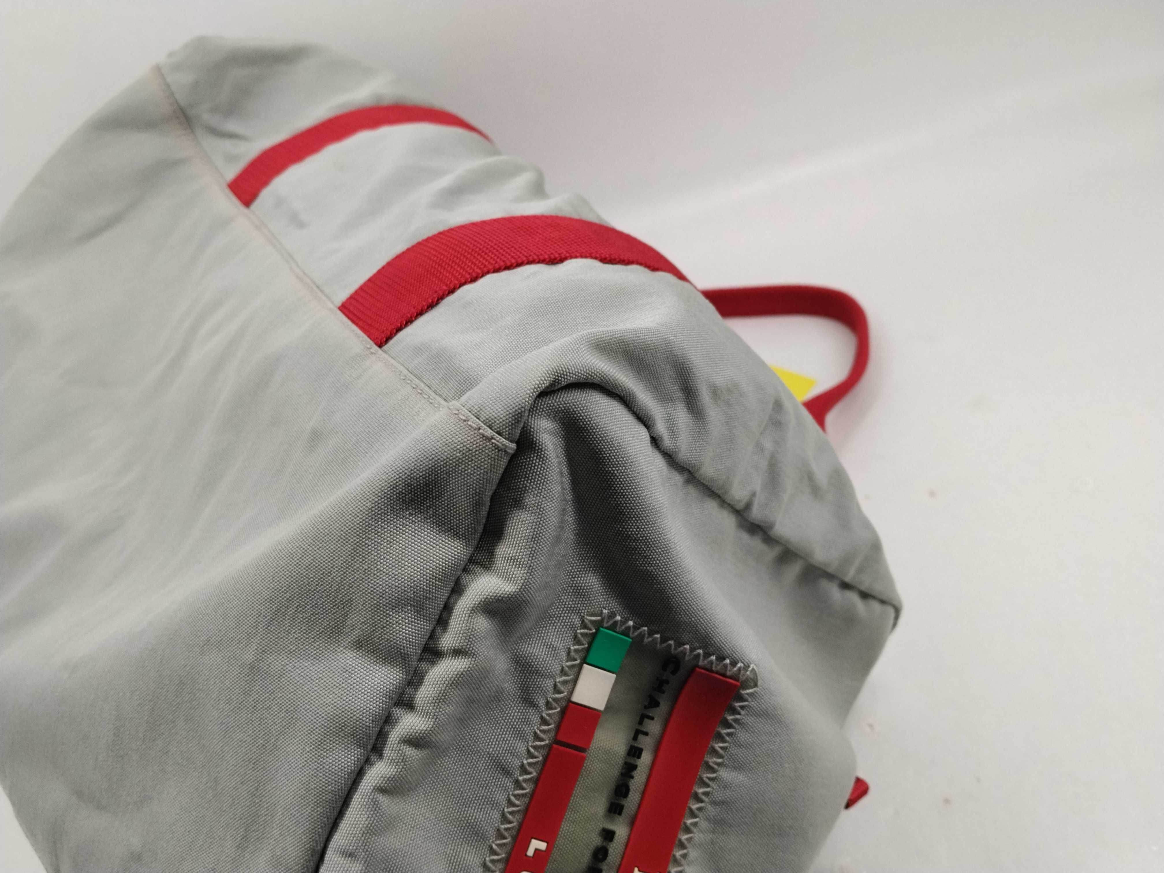 Sport Nylon Boston Bag — view 10