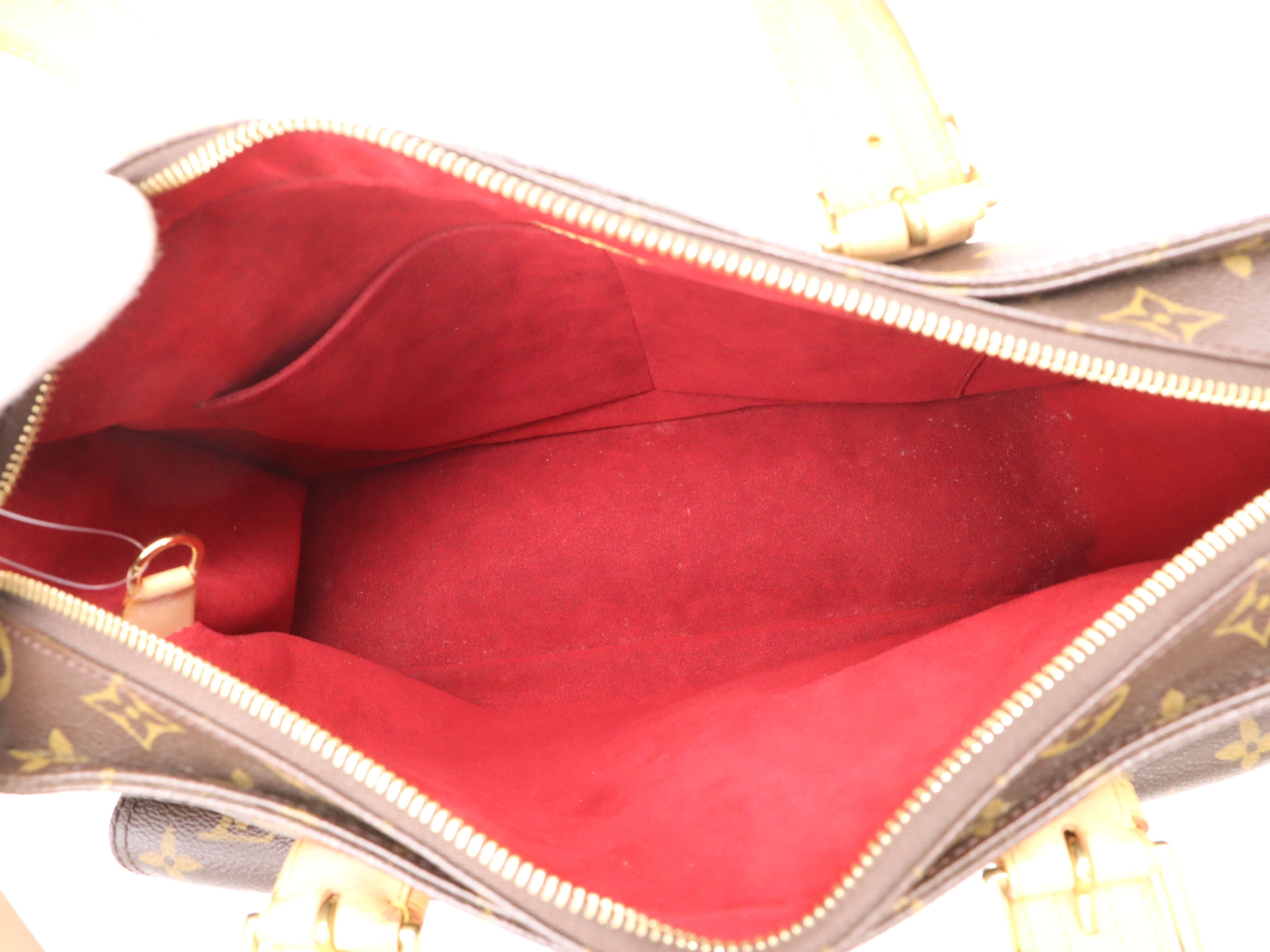 M51162 Monogram Multipuri City Tote Bag — view 12