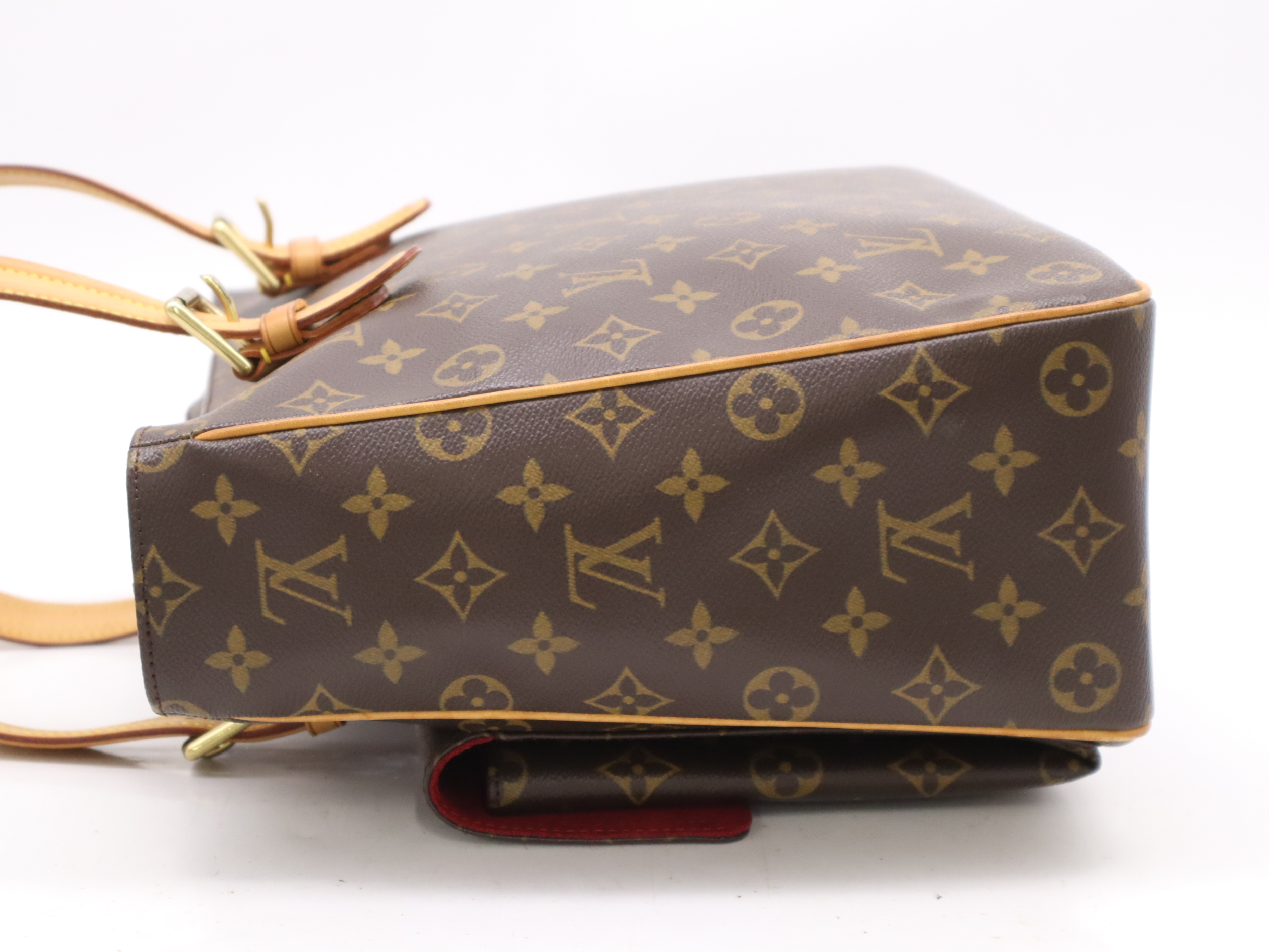 M51162 Monogram Multipuri City Tote Bag — view 3