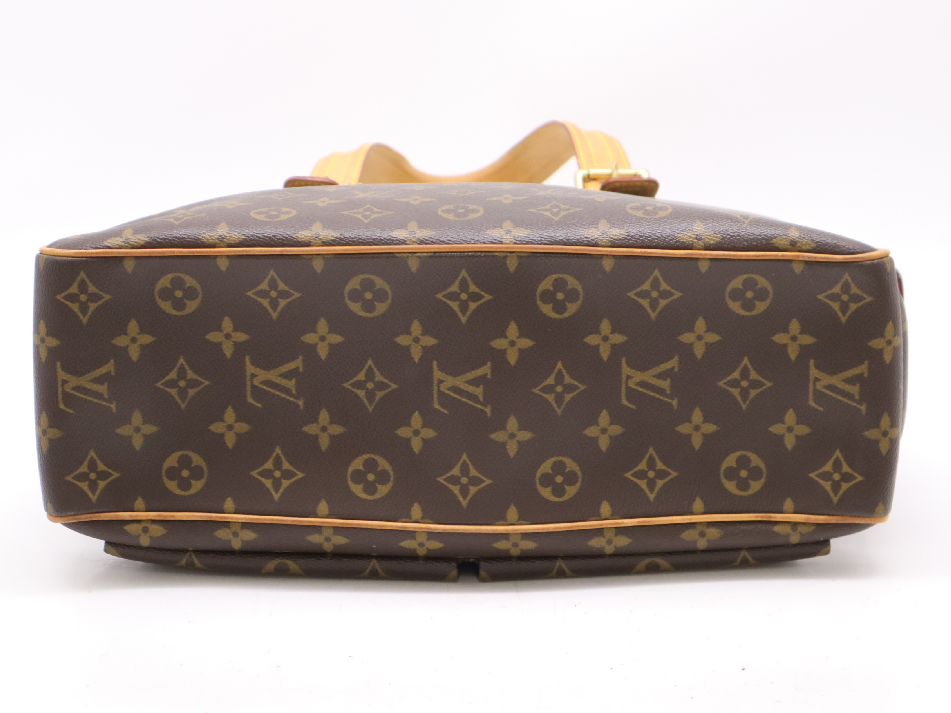 M51162 Monogram Multipuri City Tote Bag — view 4
