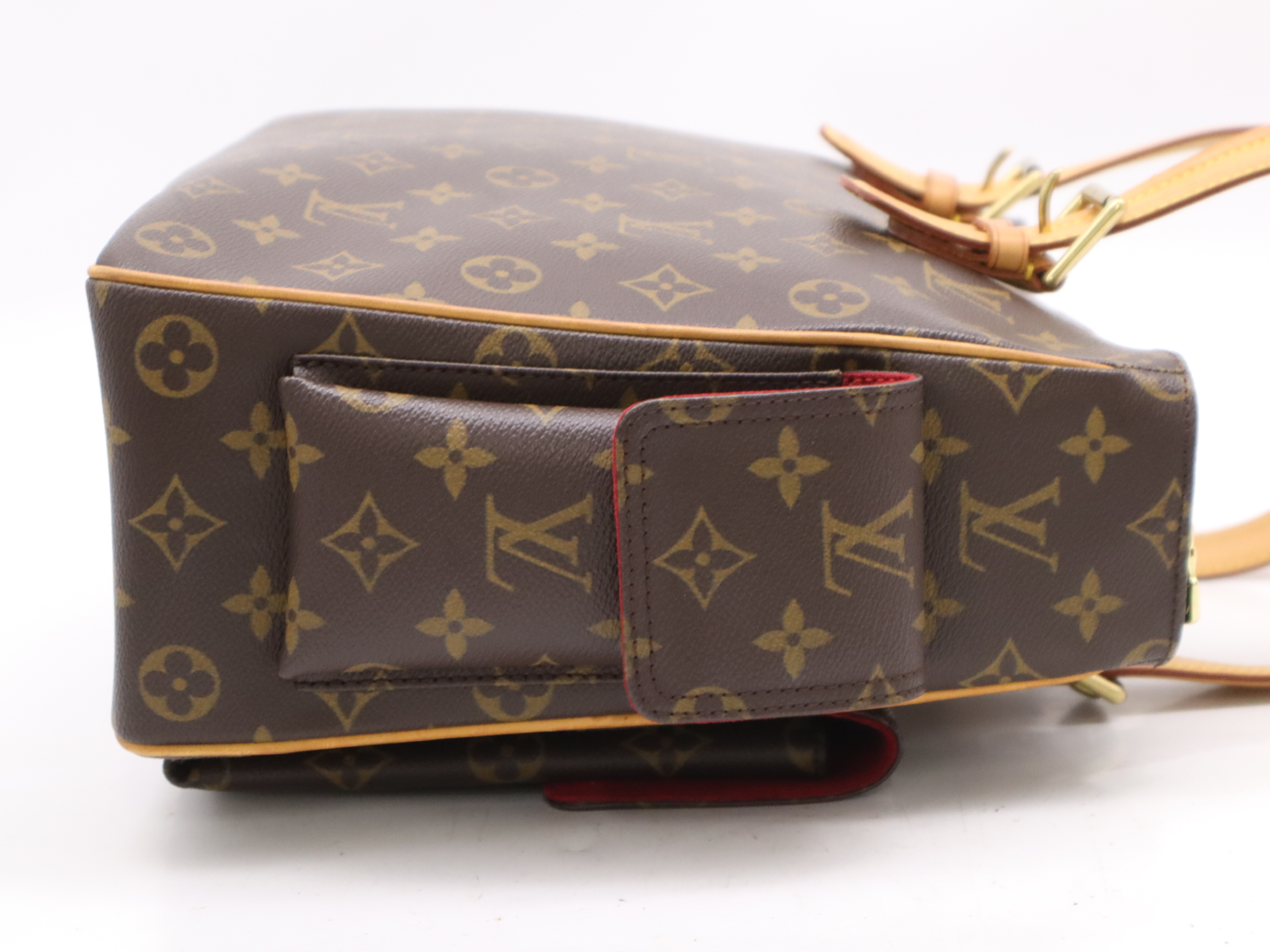 M51162 Monogram Multipuri City Tote Bag — view 5