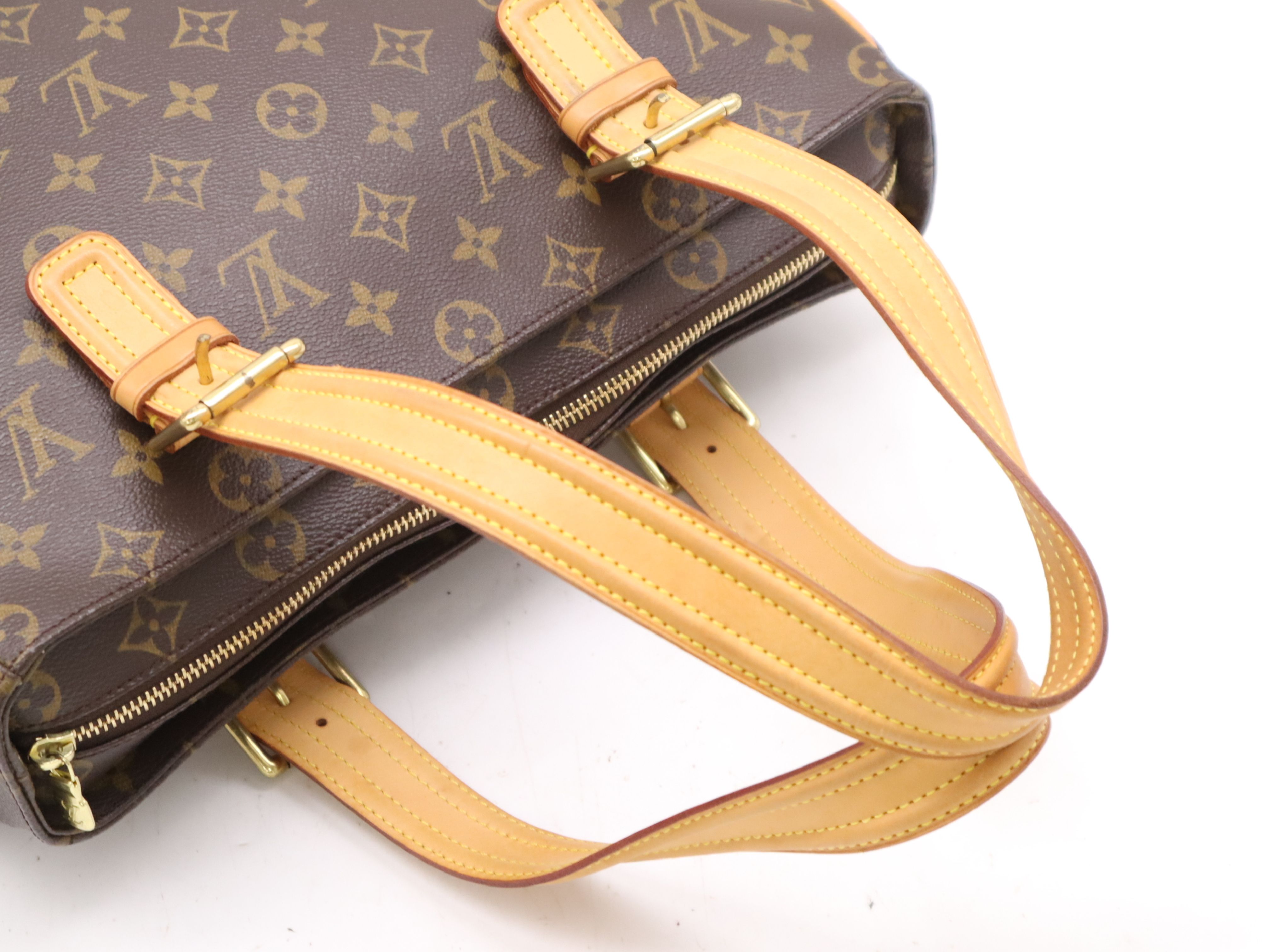 M51162 Monogram Multipuri City Tote Bag — view 6
