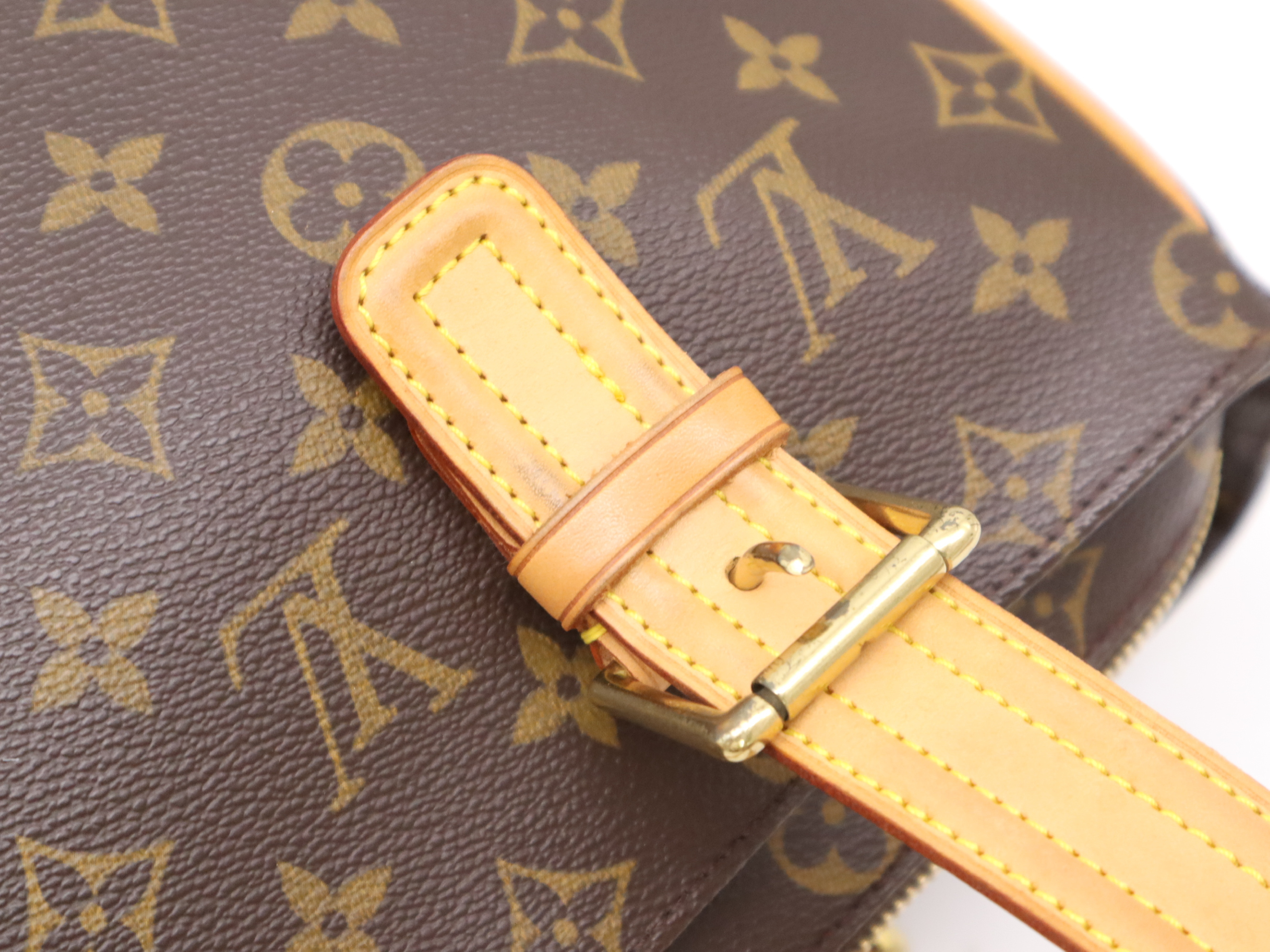M51162 Monogram Multipuri City Tote Bag — view 8
