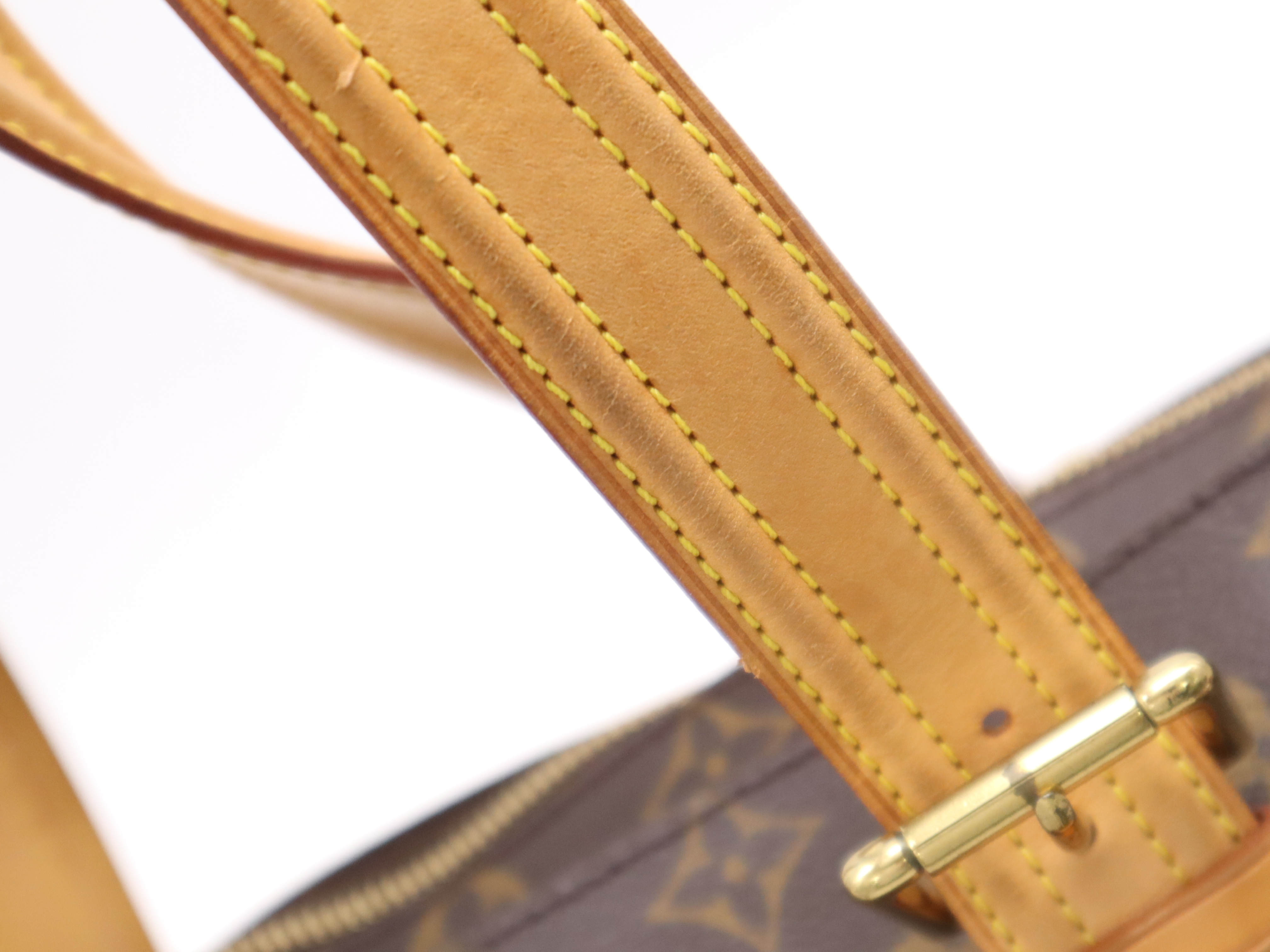 M51162 Monogram Multipuri City Tote Bag — view 9