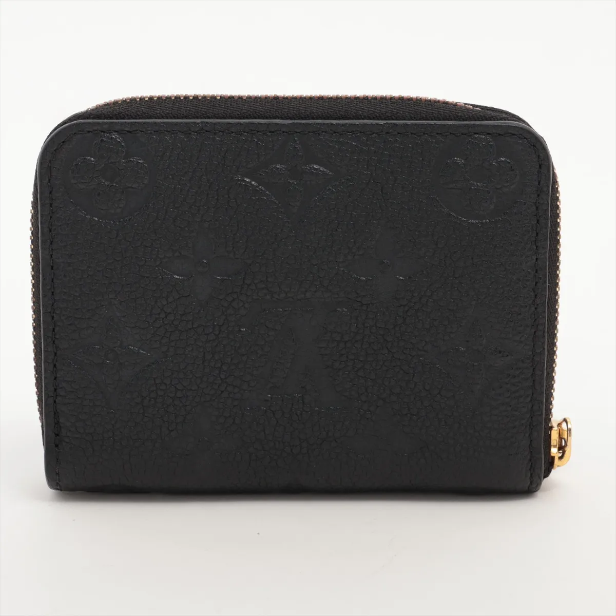 Empreinte Zippy Coin Purse M60574 Noir (Coin Purse) RFID detected — view 2