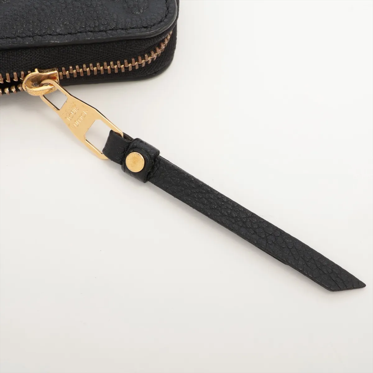 Empreinte Zippy Coin Purse M60574 Noir (Coin Purse) RFID detected — view 7