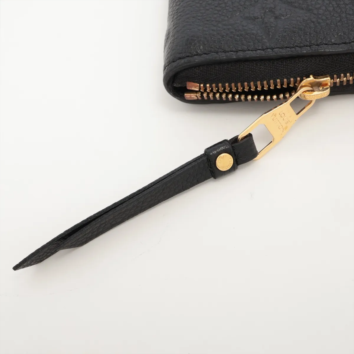 Empreinte Zippy Coin Purse M60574 Noir (Coin Purse) RFID detected — view 8