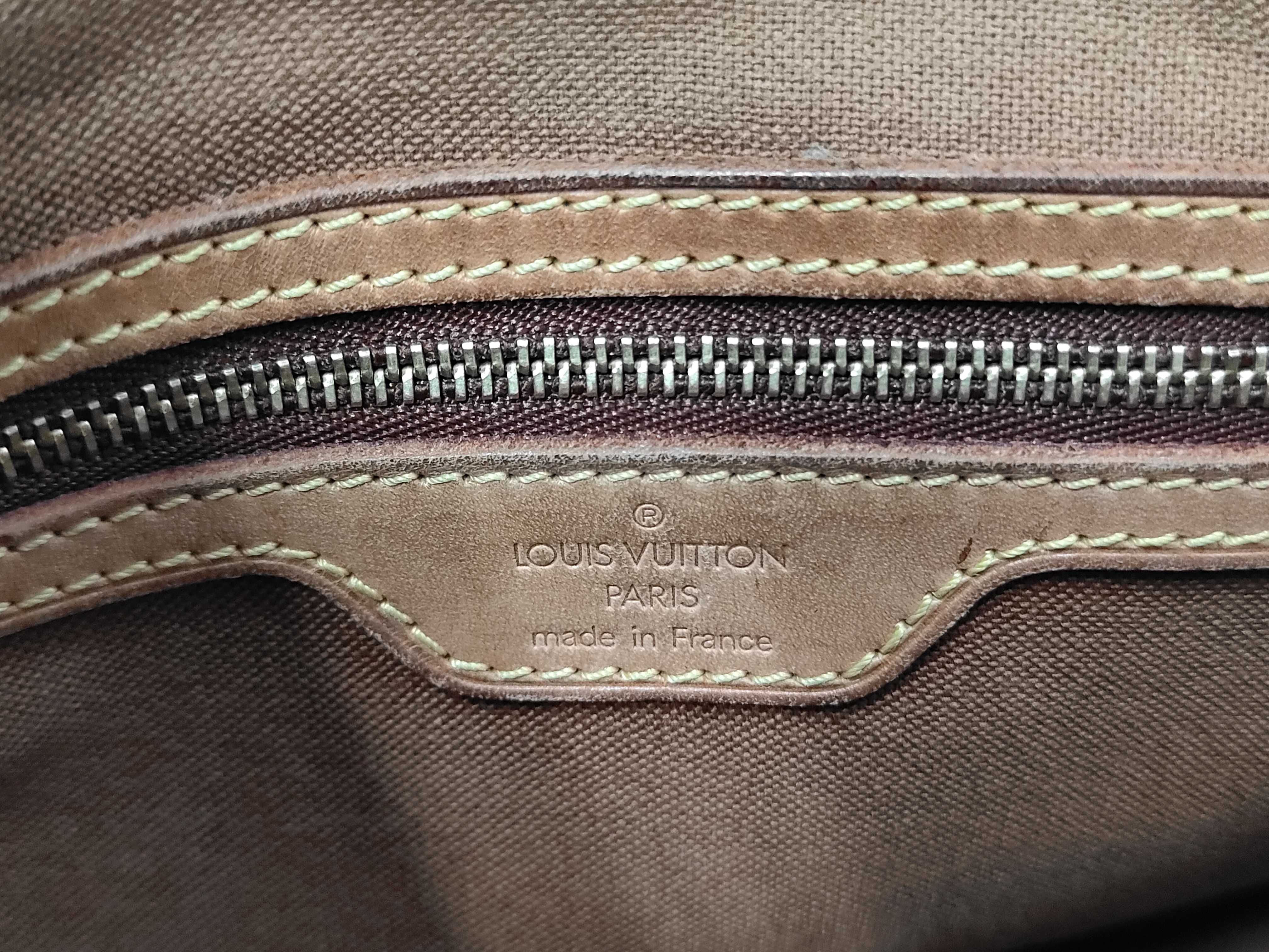 Monogram M51147 Mini Looping Shoulder Bag — view 10