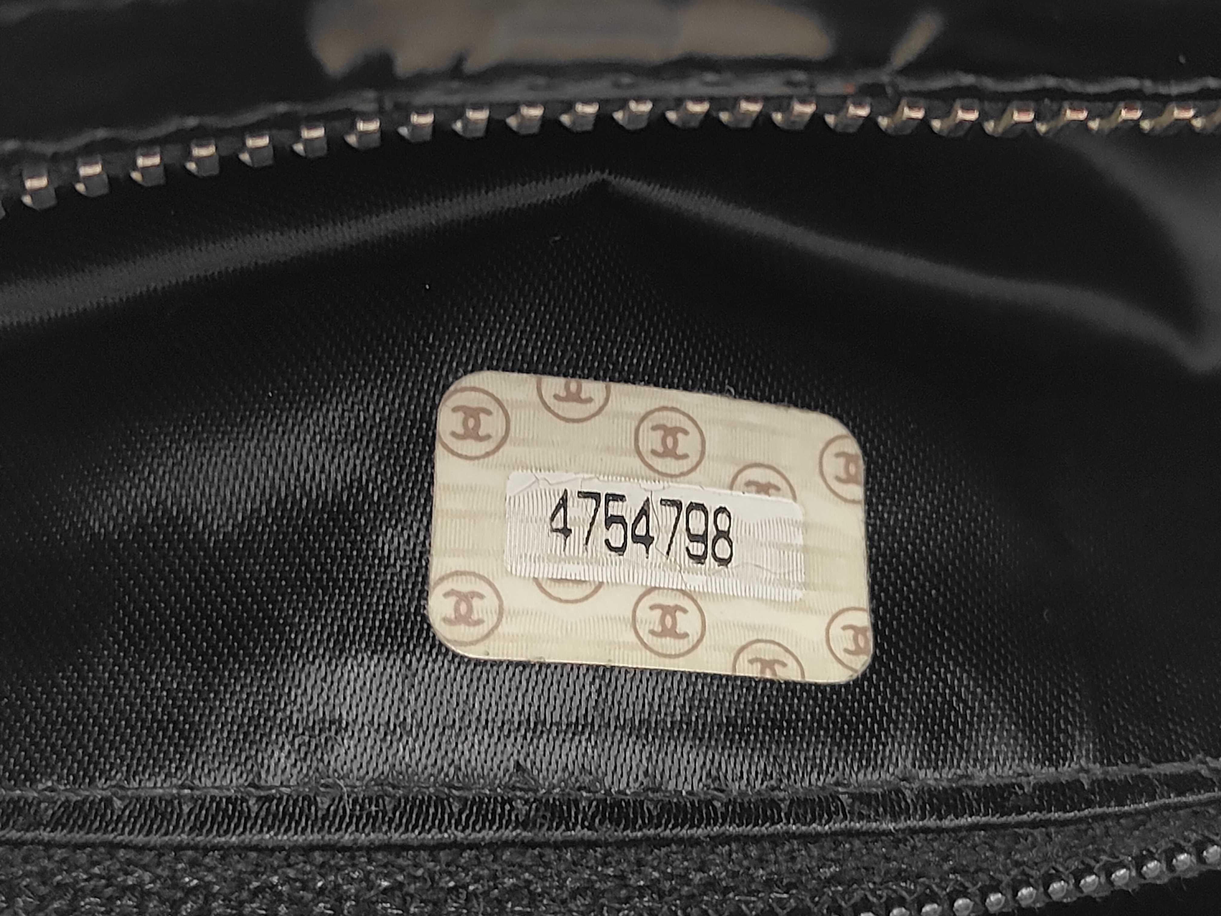 Matelassé Handbag Tote Bag — view 14