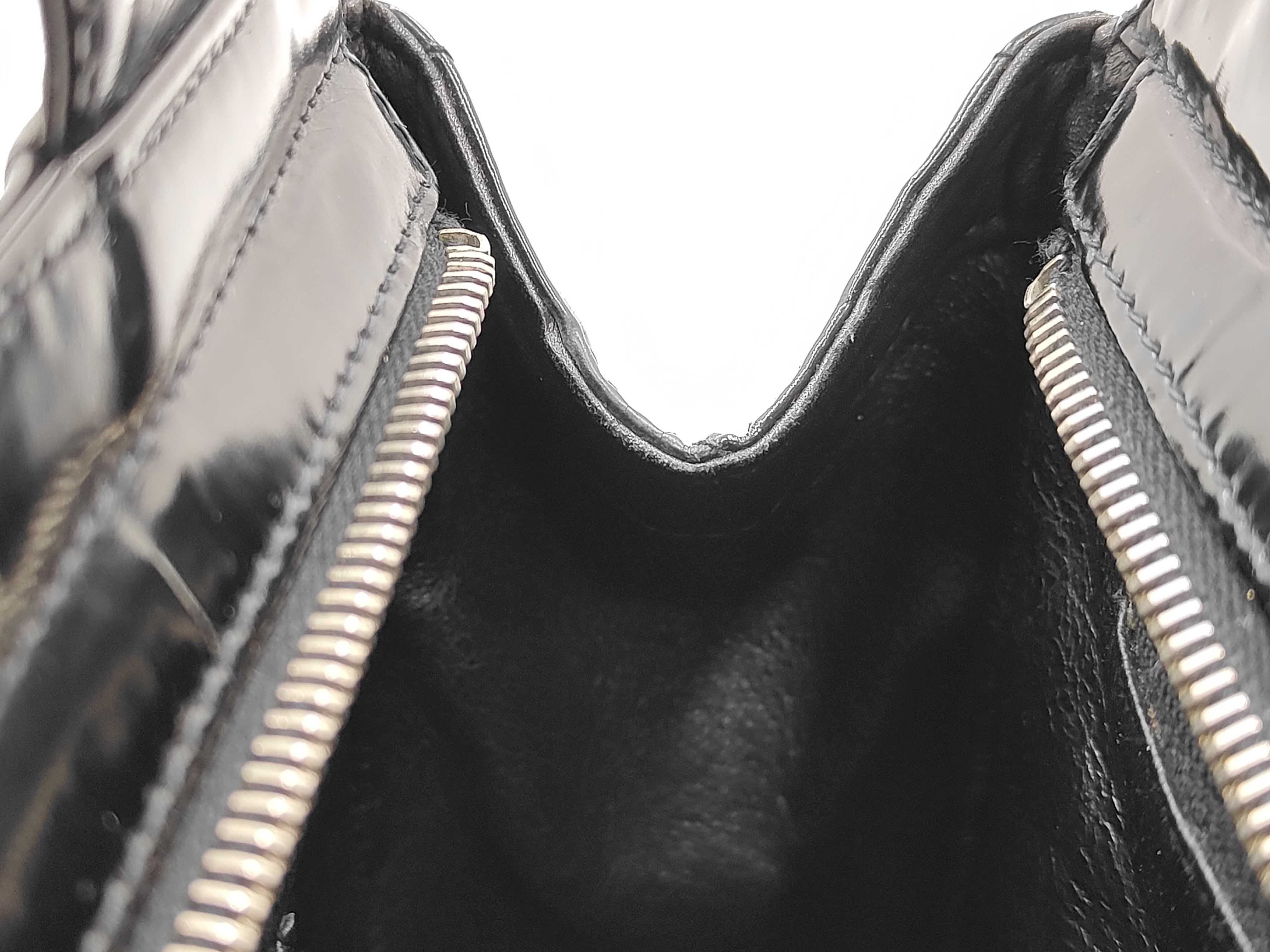 Matelassé Handbag Tote Bag — view 8
